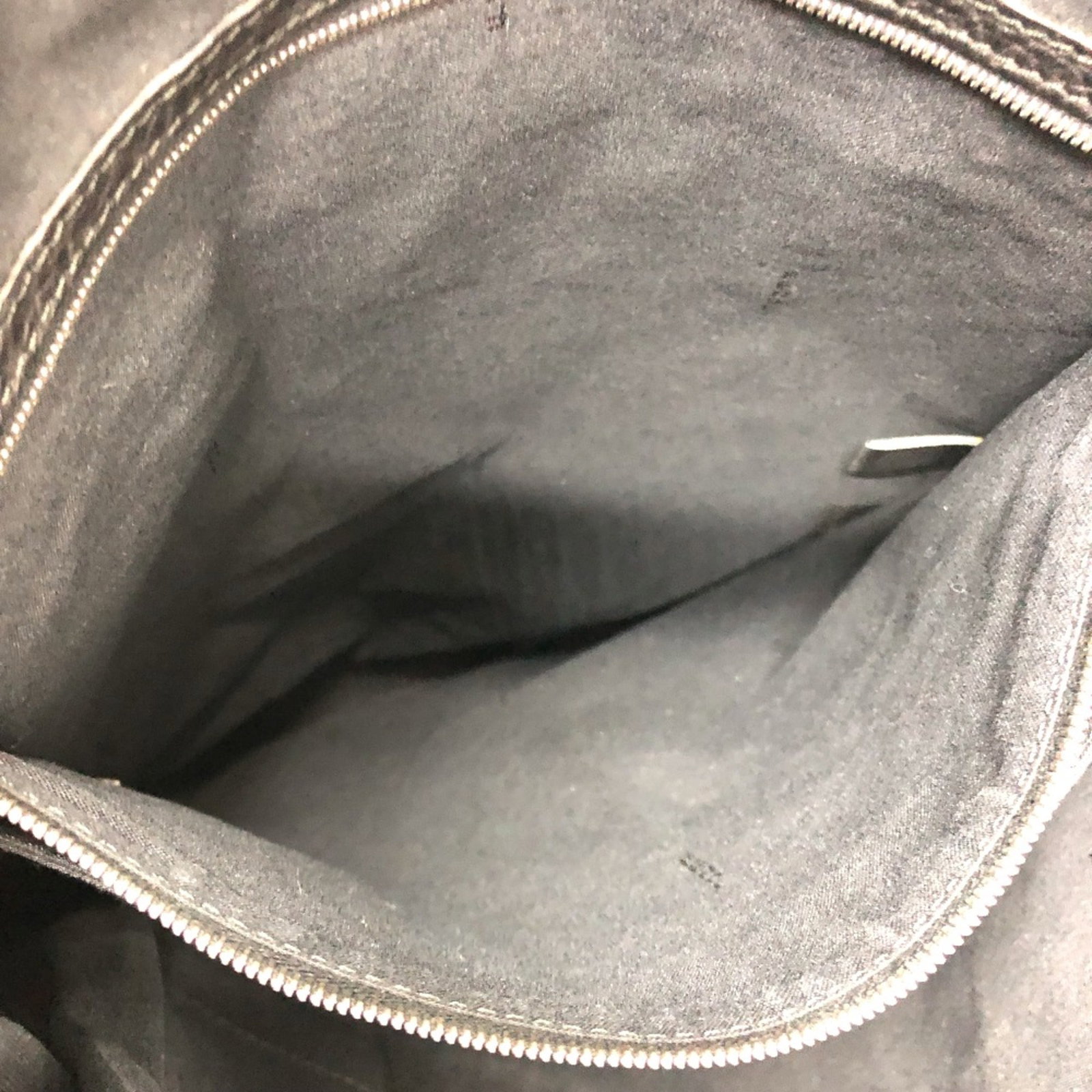 Backpack Leather by Fendi - 10