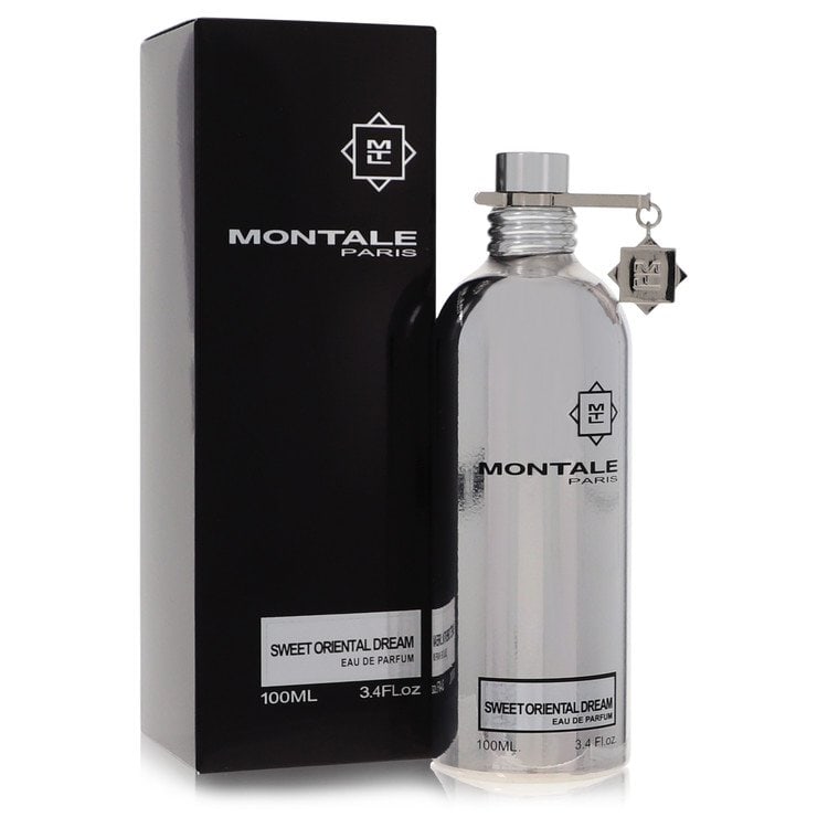 Montale Sweet Oriental Dream Perfume By Montale Eau De Parfum Spray (Unisex) (1 of 1)