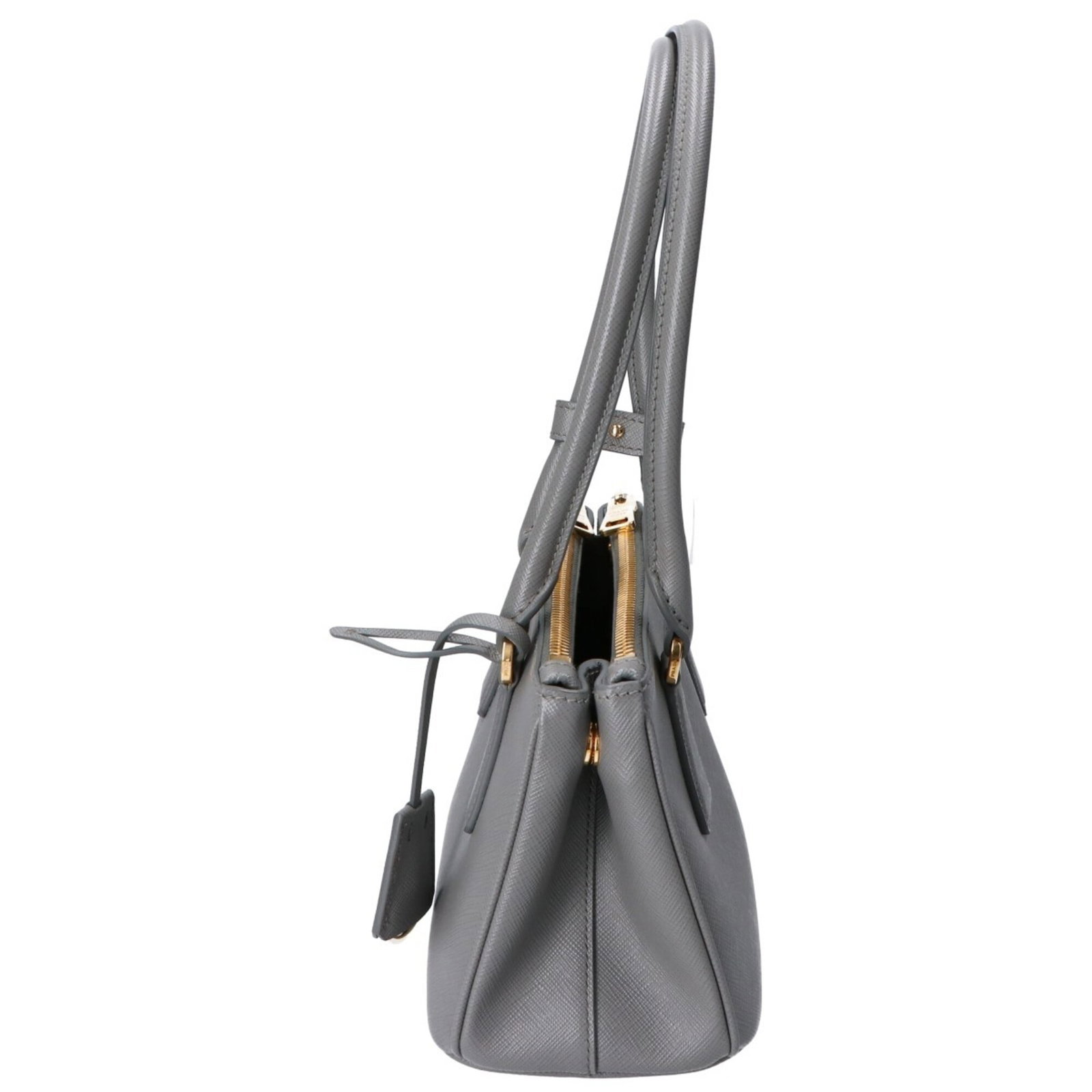 Handbag Leather by Prada - 2