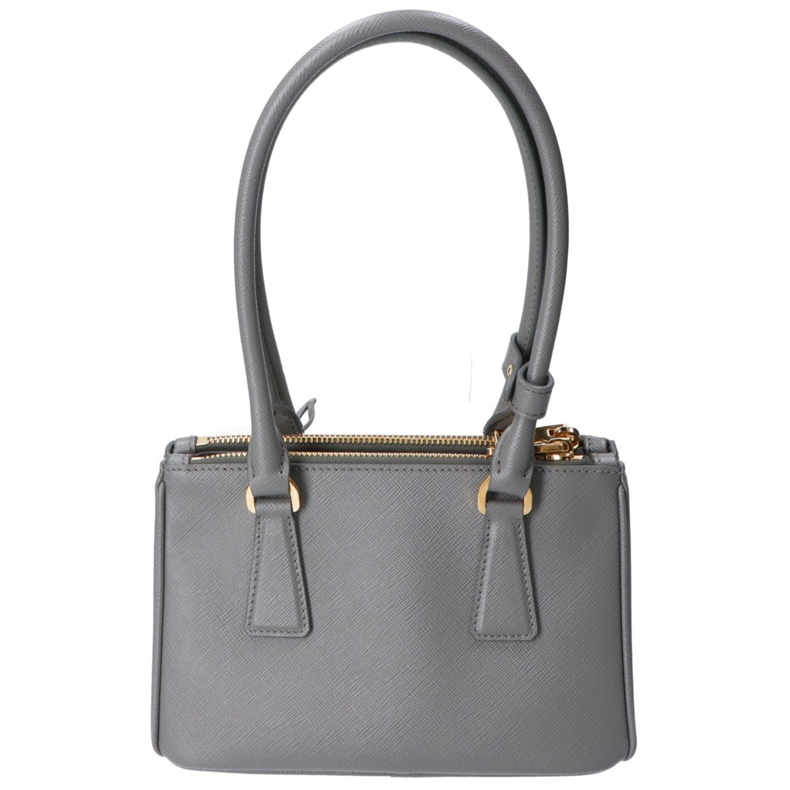 Handbag Leather by Prada - 3