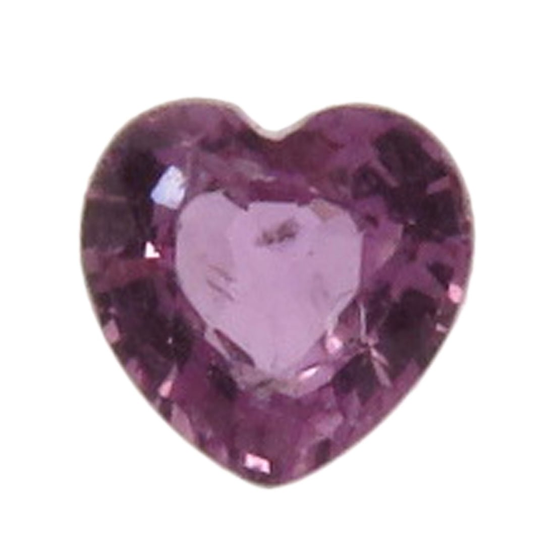 Loose 0.06G: Loose 0.06G Pinkusahuaia ha-toshieipu gemstone, a rare and unique pink hue, weighs 0.32ct in total carat weight, making it a notable feature of this loose stone. The exterior color is also pink, addin