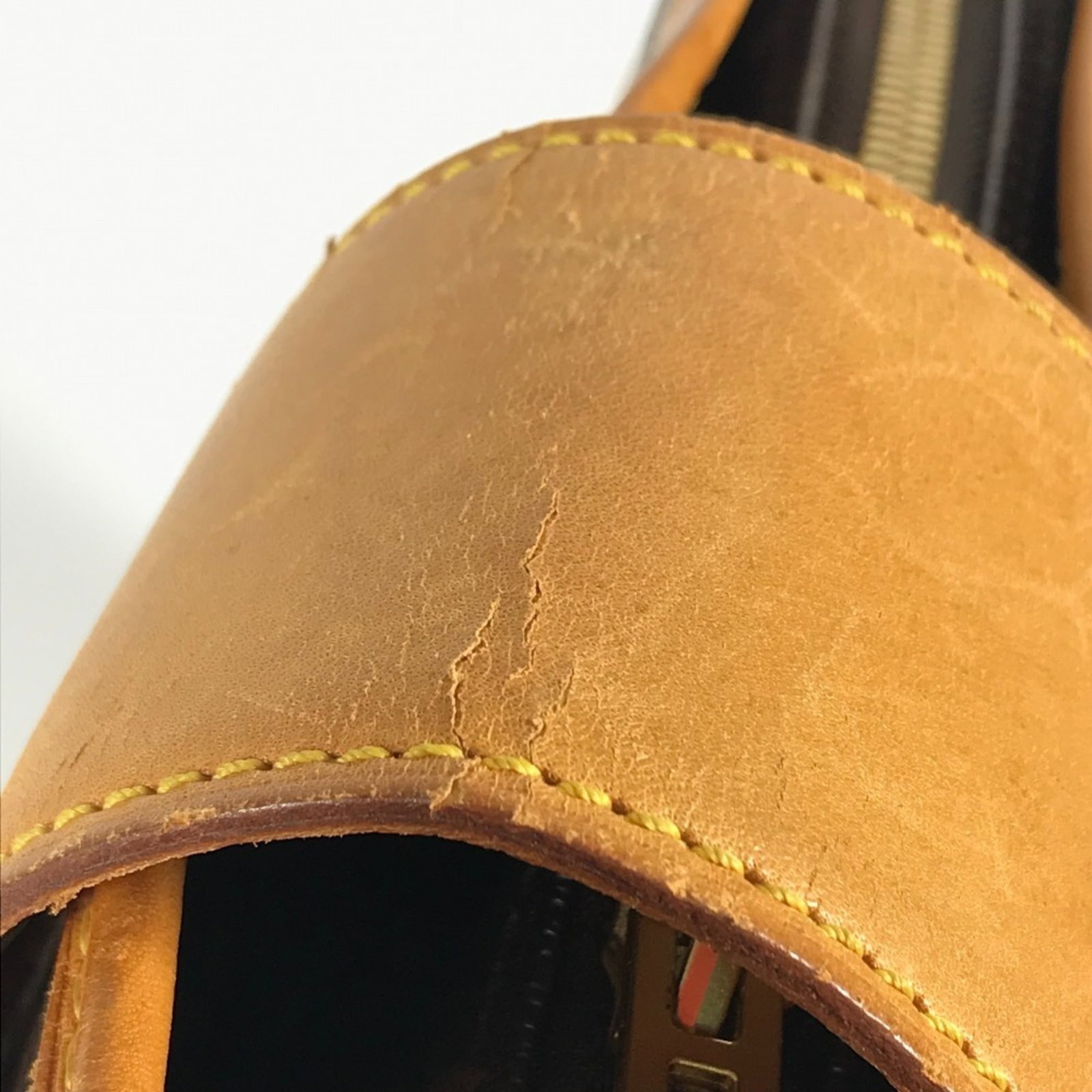 Louis Vuitton Handbag Monogram - 10