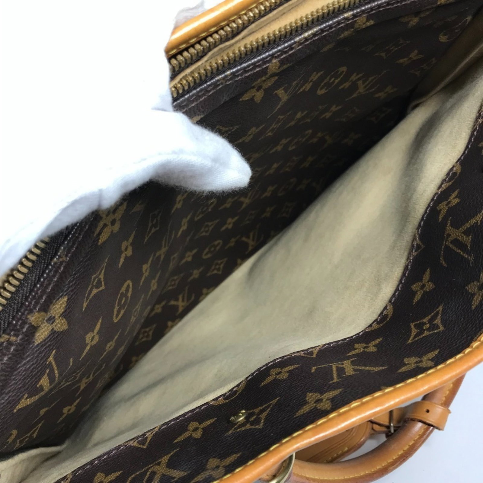 Louis Vuitton Handbag Monogram - 15