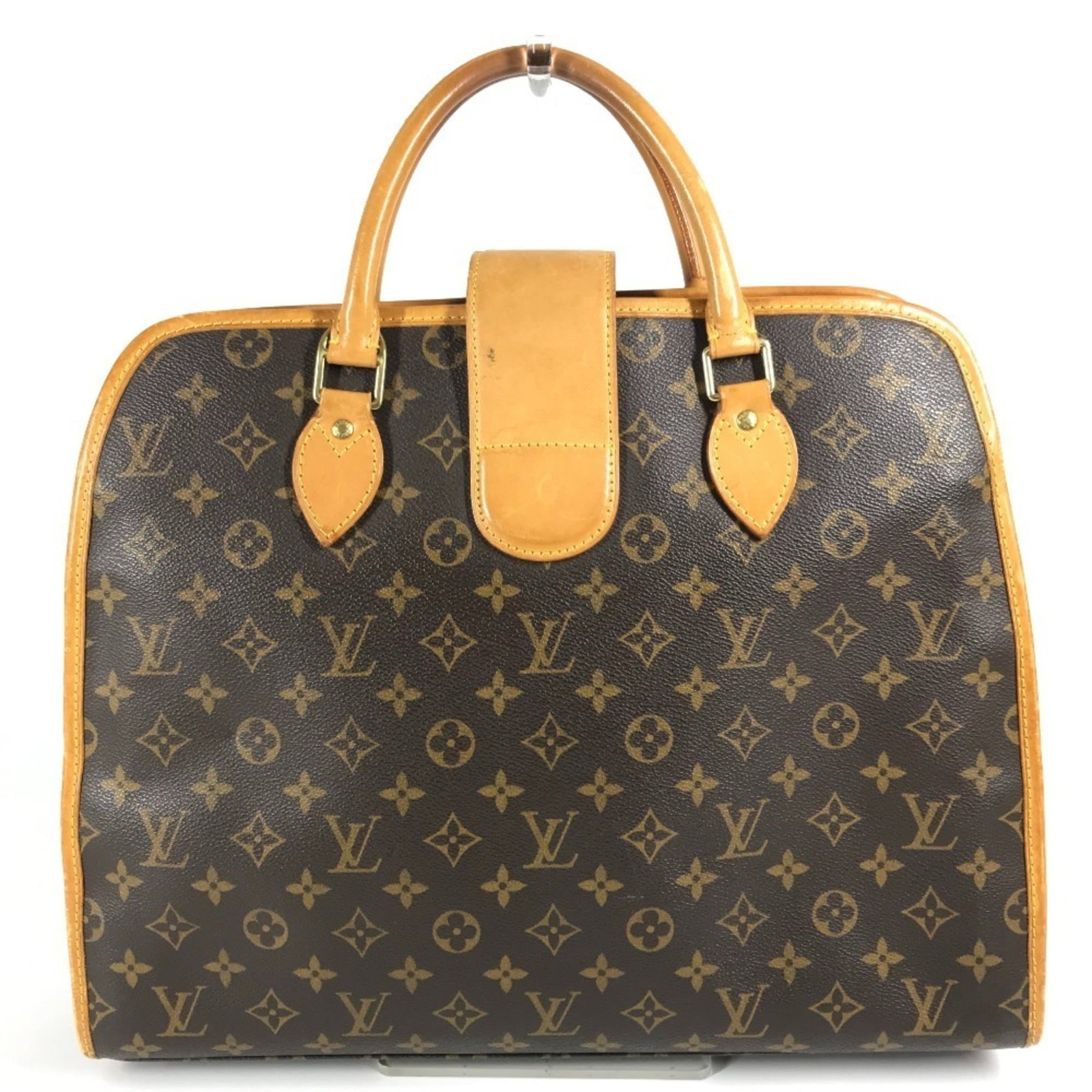 Louis Vuitton Handbag Monogram - 2