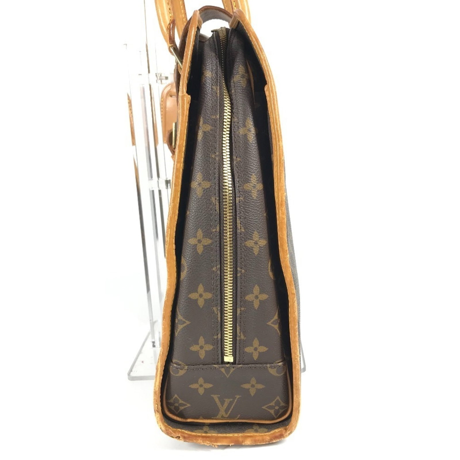 Louis Vuitton Handbag Monogram - 3