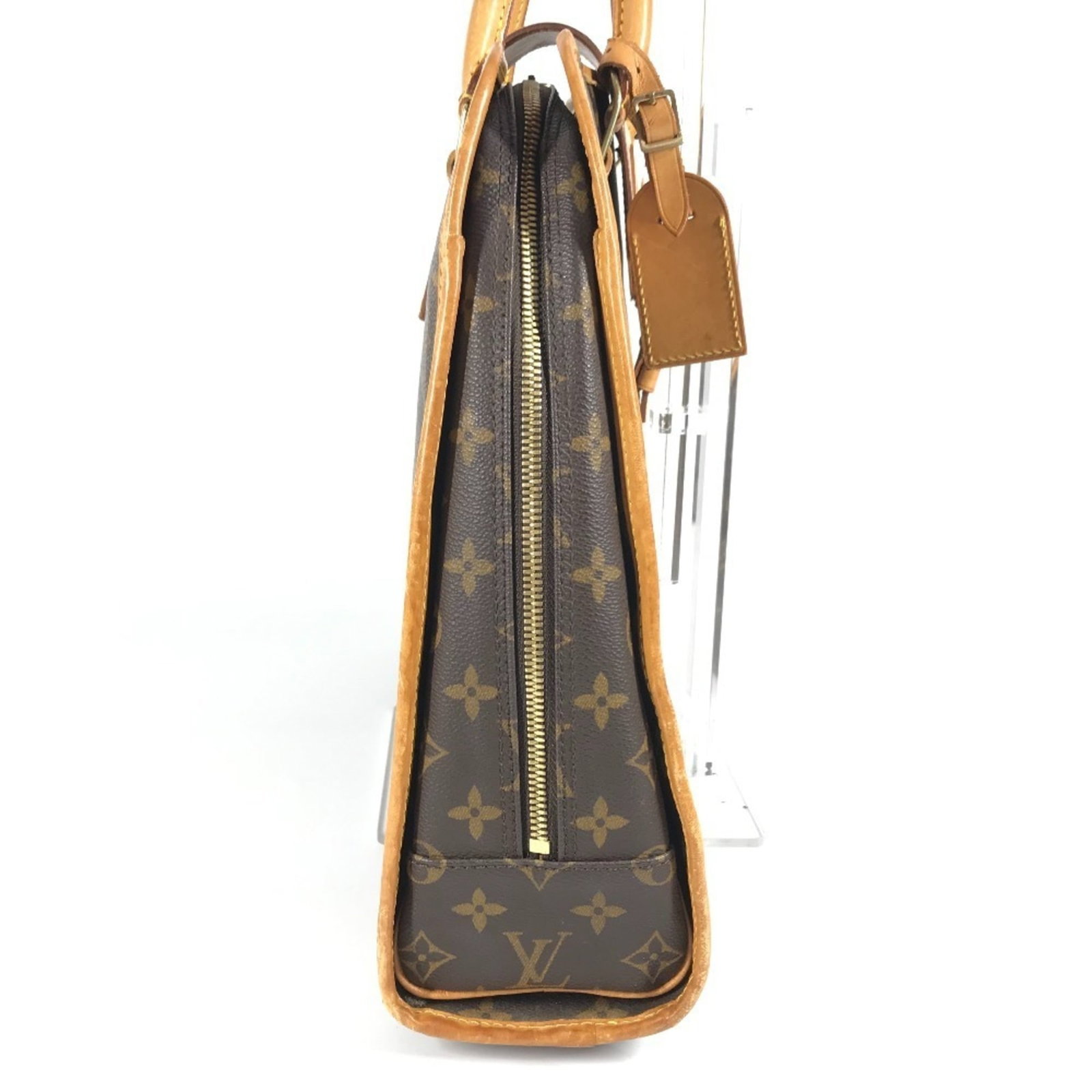 Louis Vuitton Handbag Monogram - 4