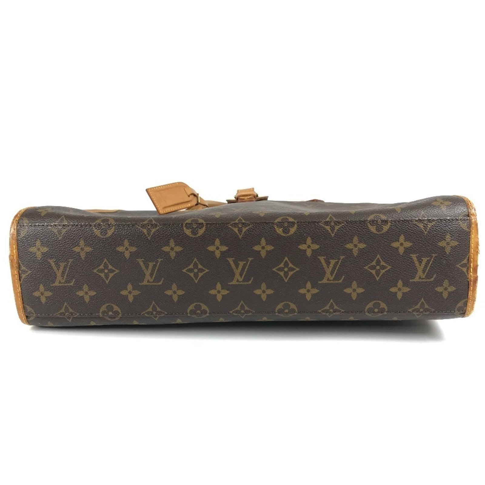Louis Vuitton Handbag Monogram - 5
