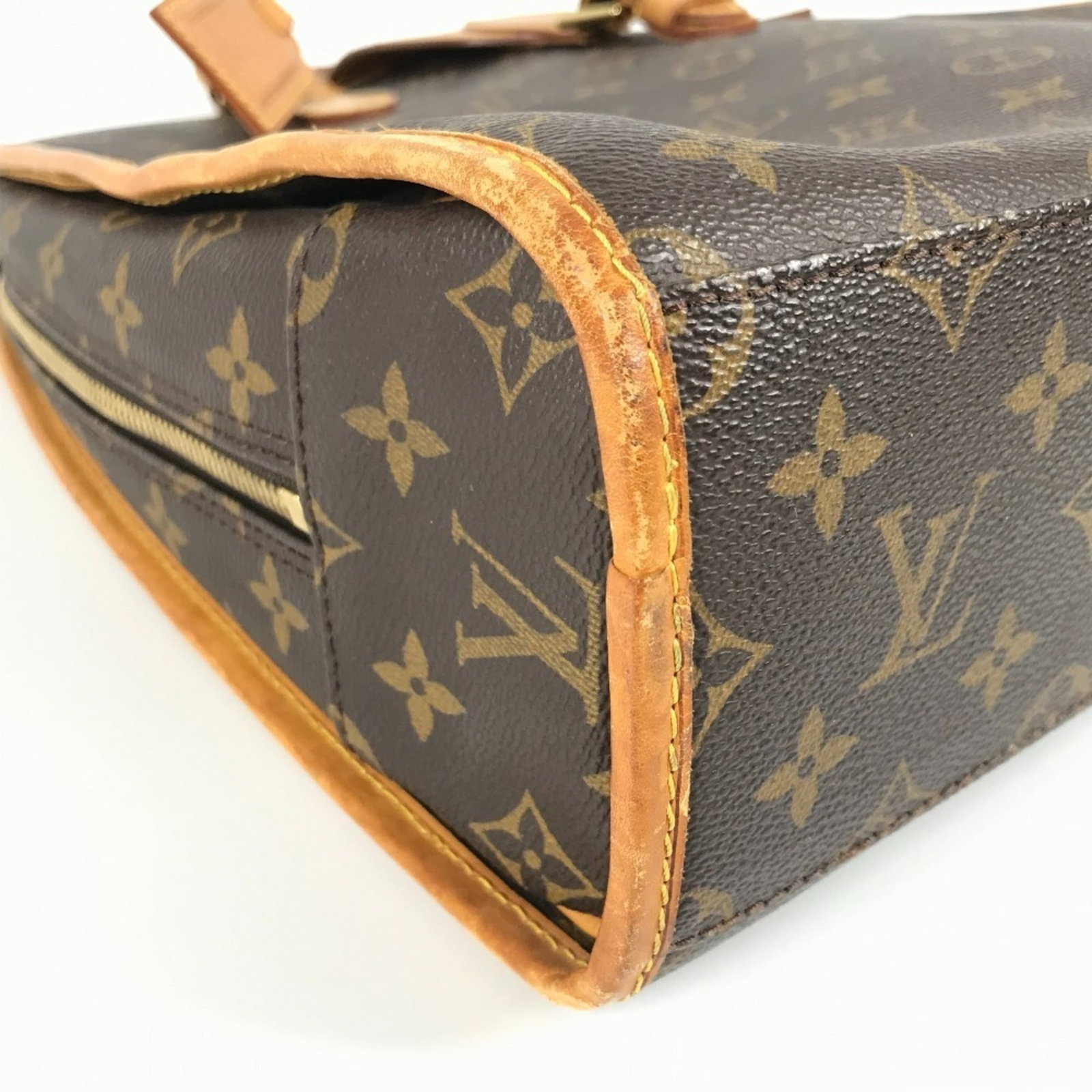 Louis Vuitton Handbag Monogram - 6