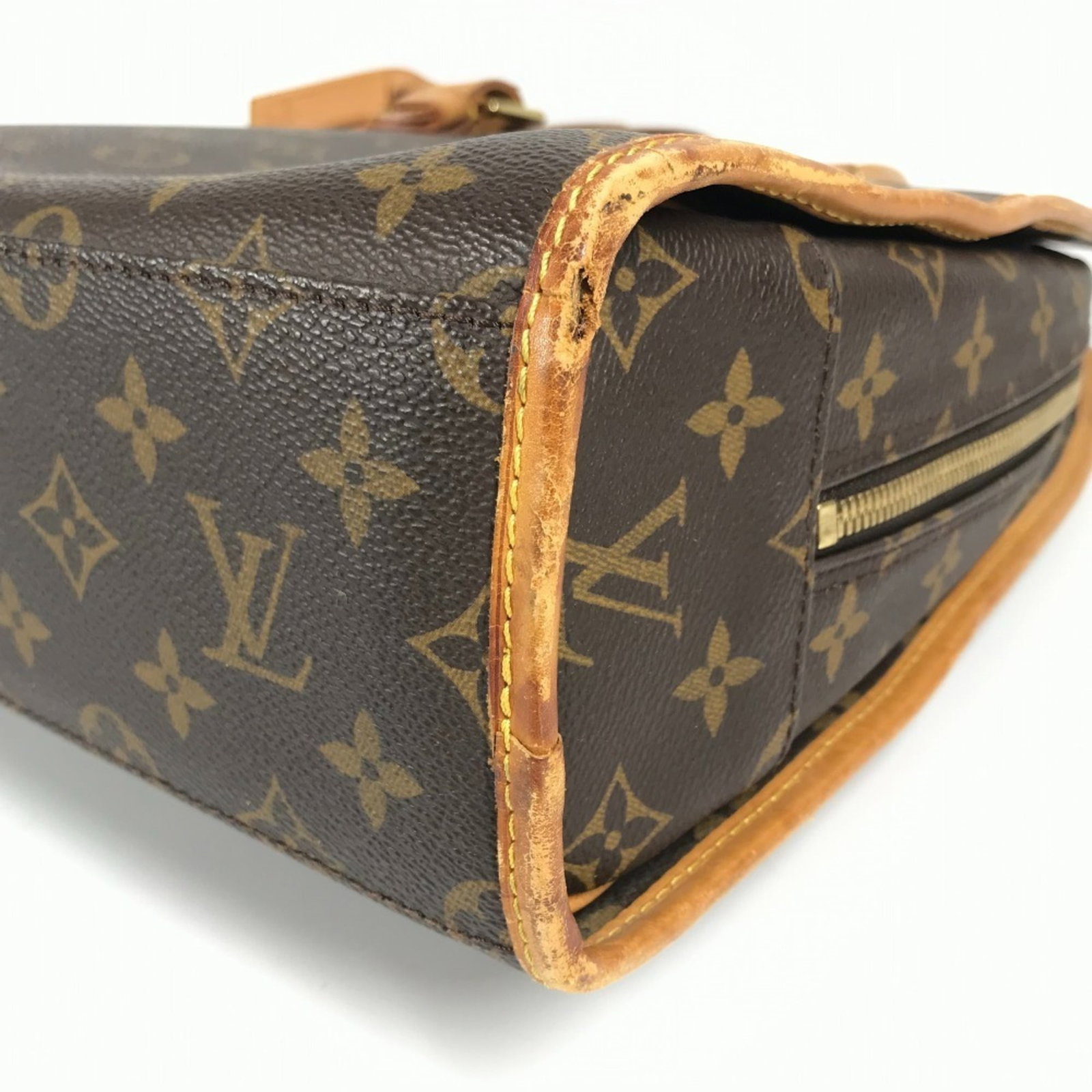 Louis Vuitton Handbag Monogram - 7
