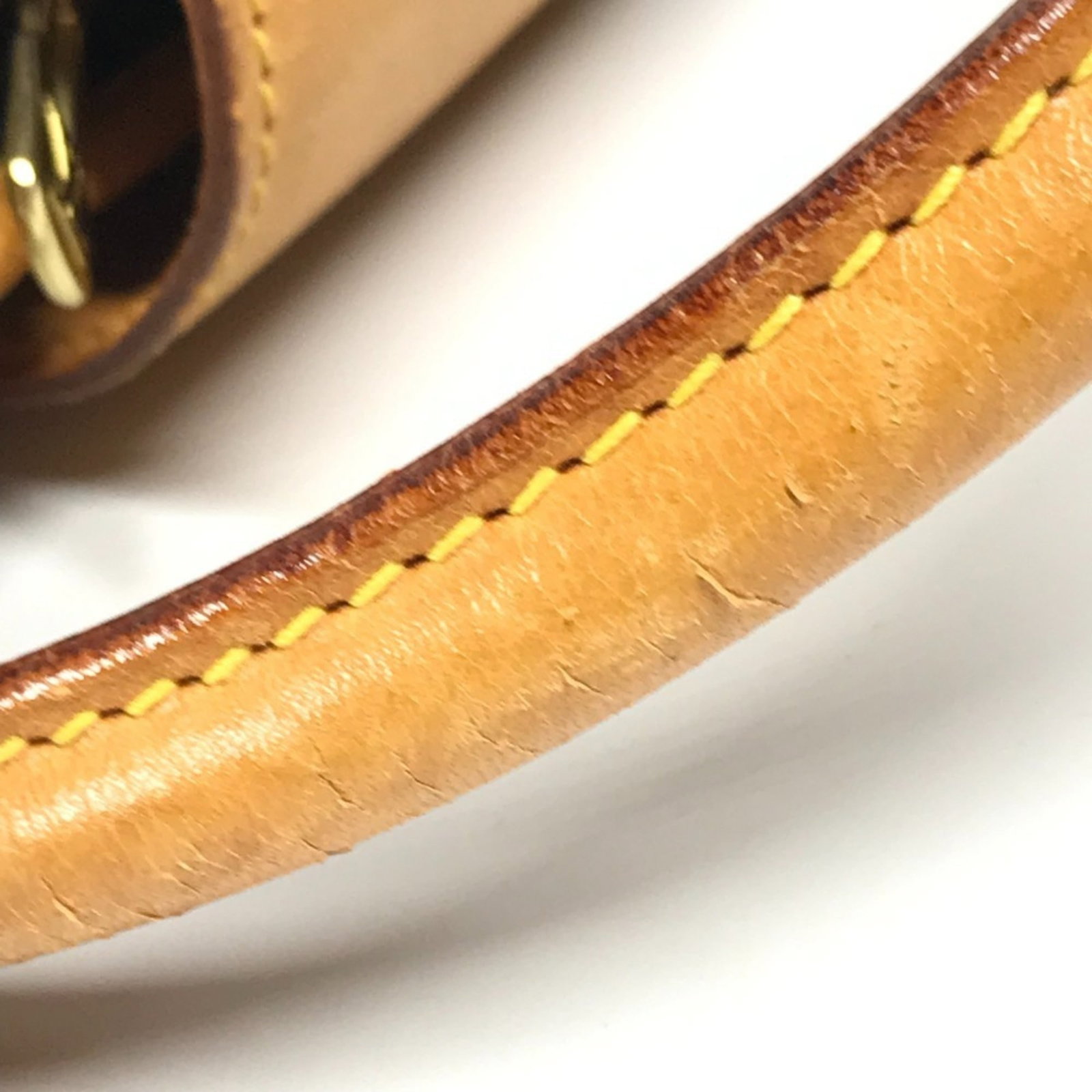 Louis Vuitton Handbag Monogram - 9