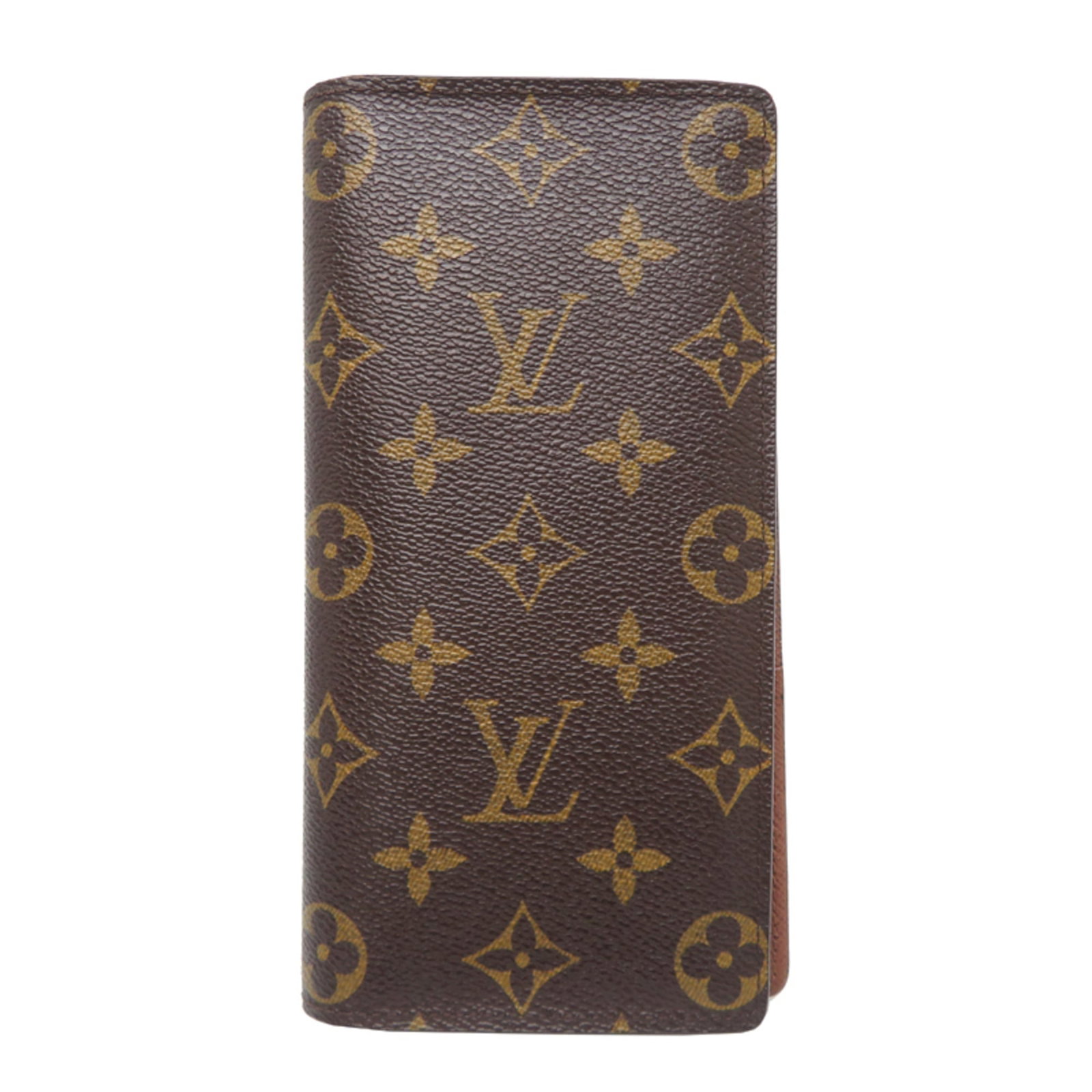 Louis Vuitton Monogram Bi fold Wallet (1 of 10)