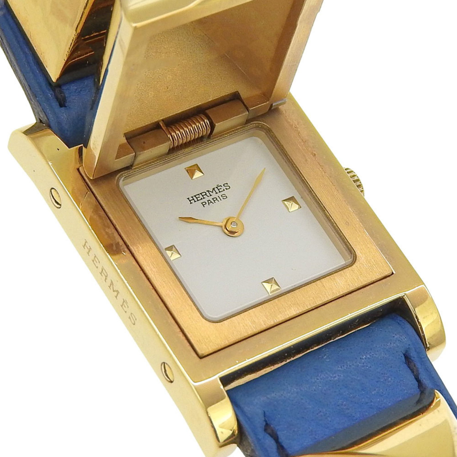 Wristwatch by Hermes - 3