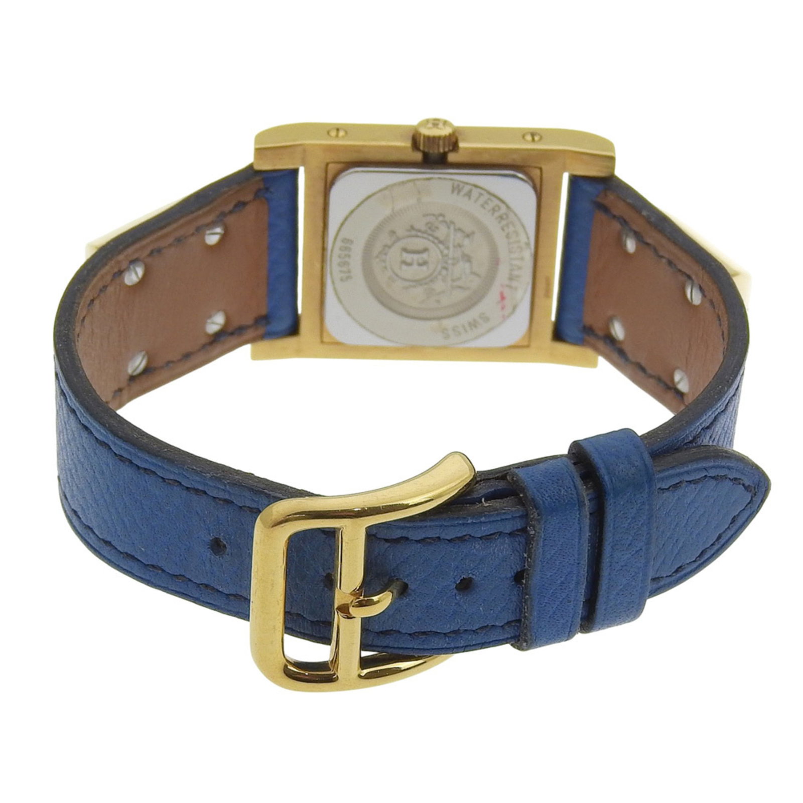 Wristwatch by Hermes - 5