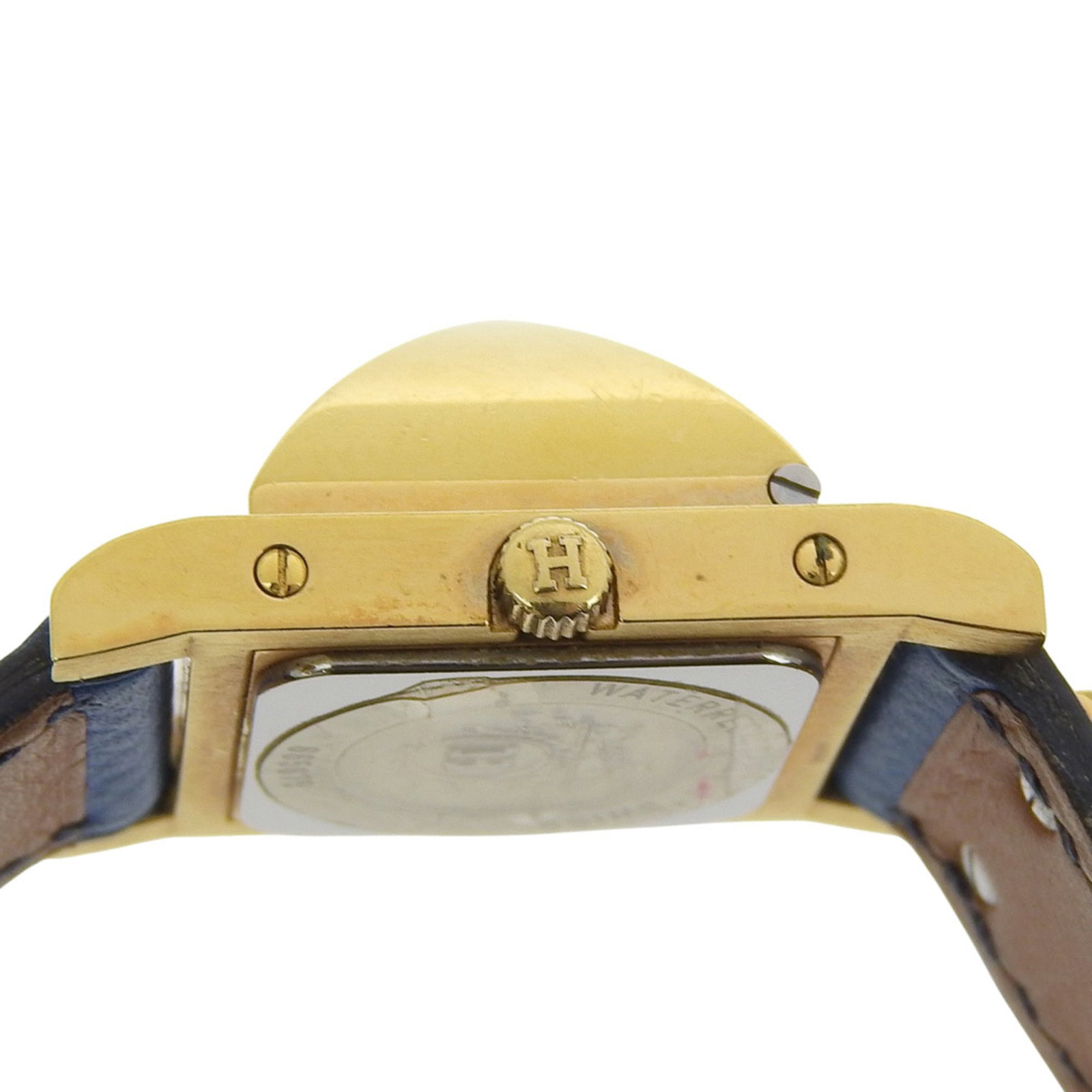 Wristwatch by Hermes - 7