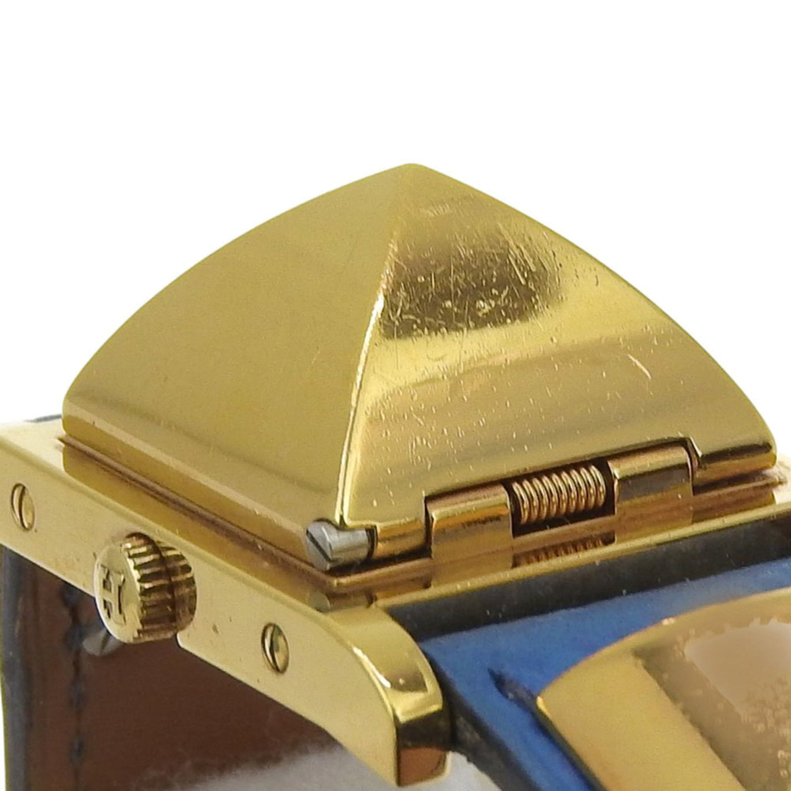 Wristwatch by Hermes - 8
