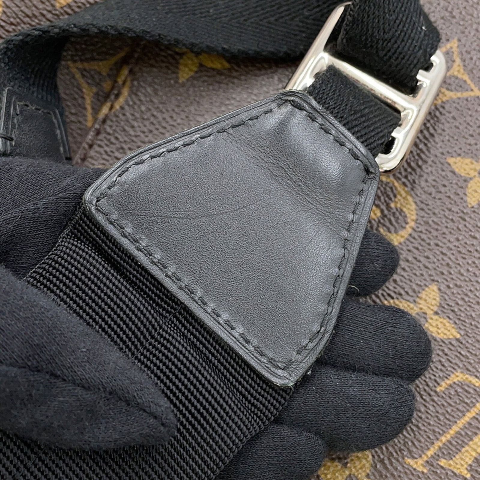 Louis Vuitton Handbag Monogram - 13