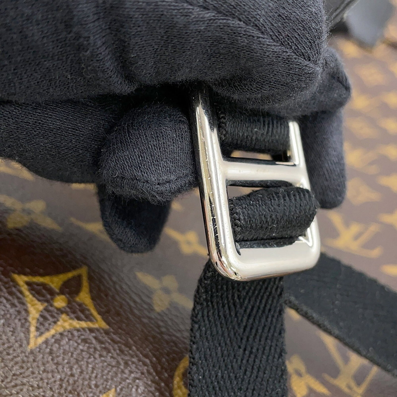 Louis Vuitton Handbag Monogram - 16