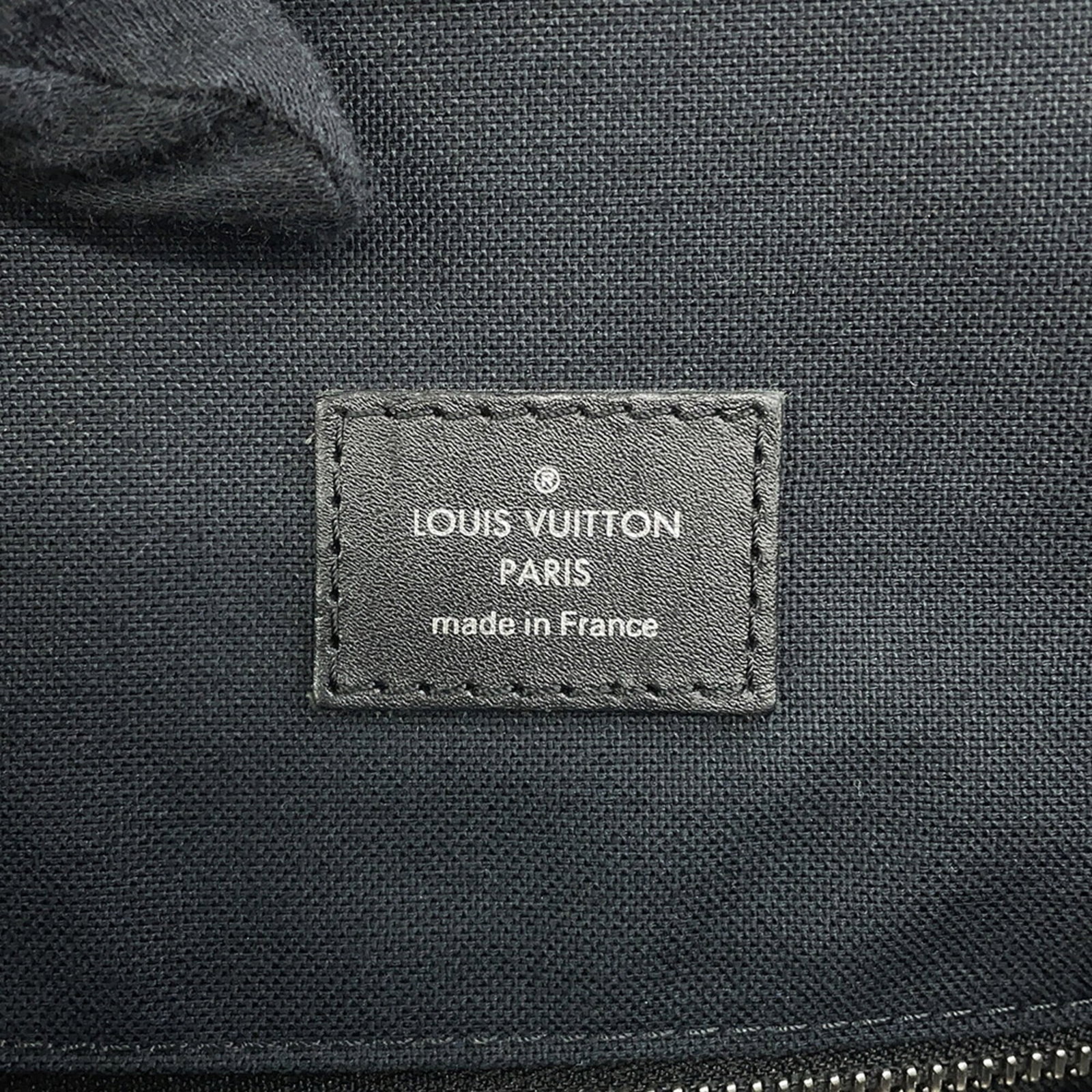 Louis Vuitton Handbag Monogram - 17