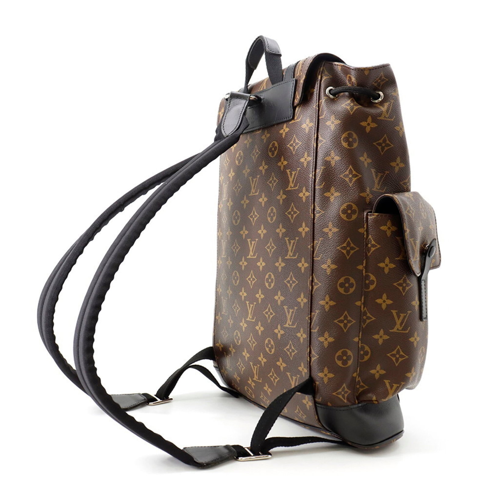 Louis Vuitton Handbag Monogram - 2