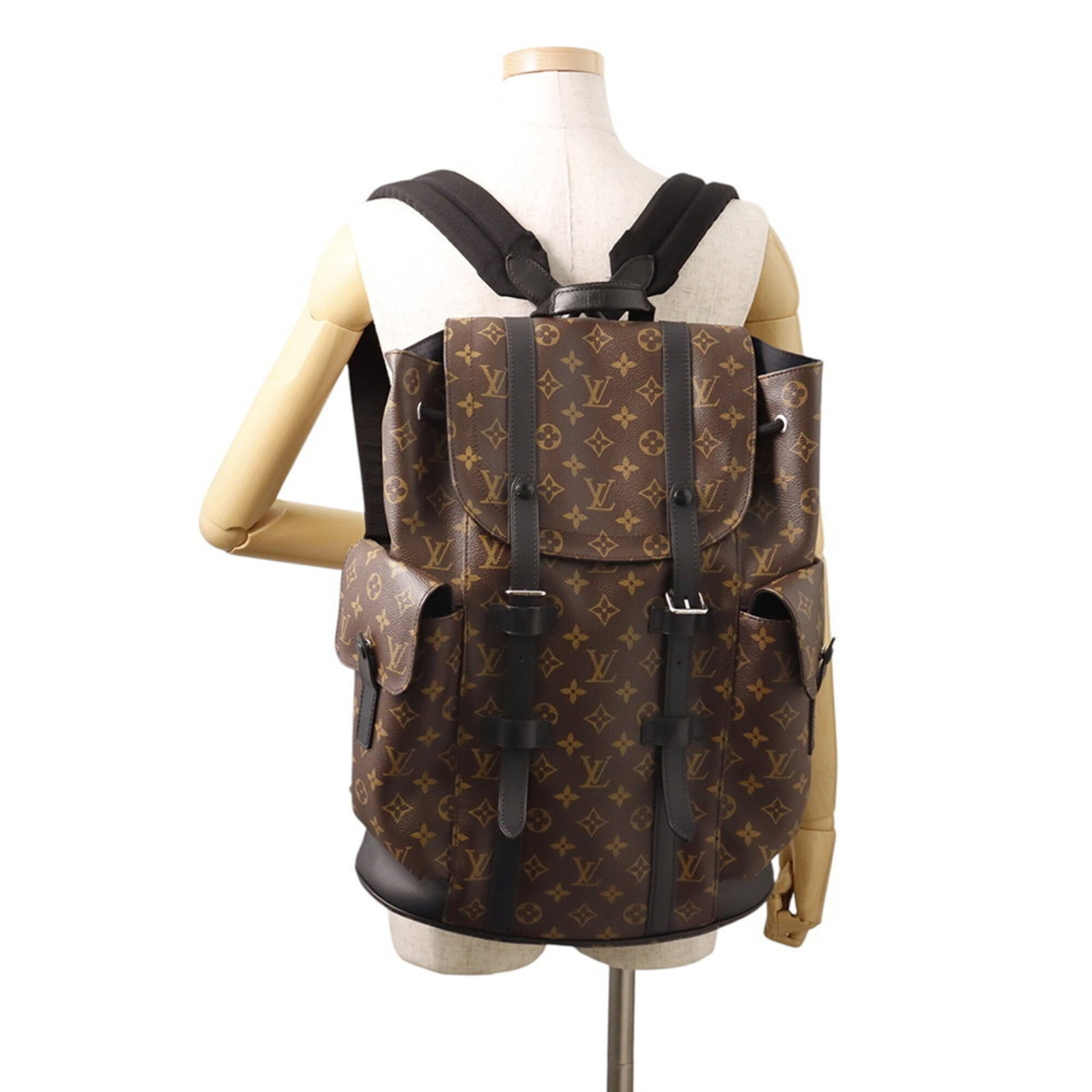 Louis Vuitton Handbag Monogram - 4