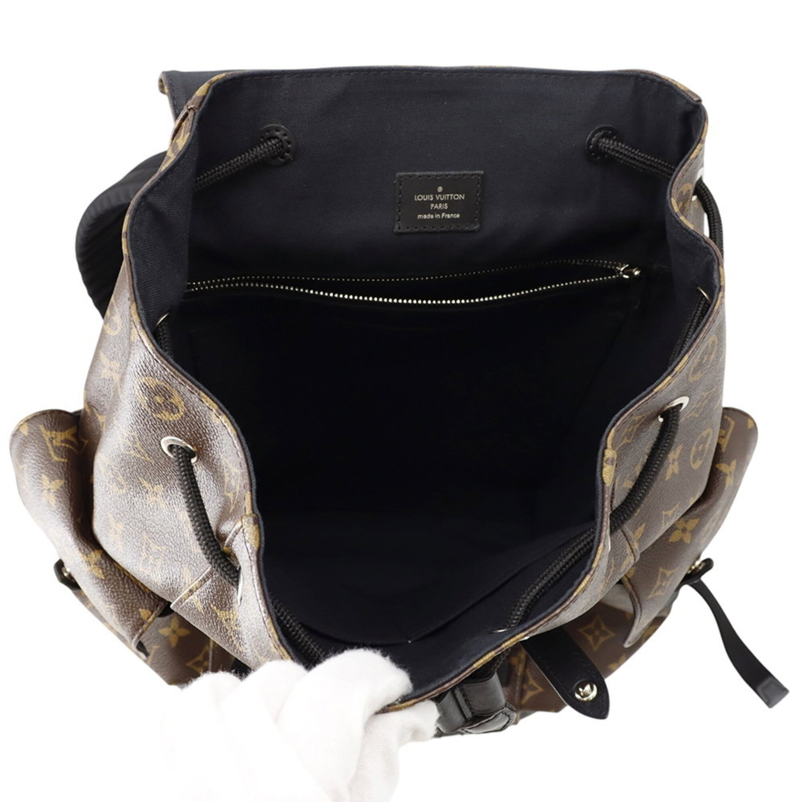 Louis Vuitton Handbag Monogram - 5