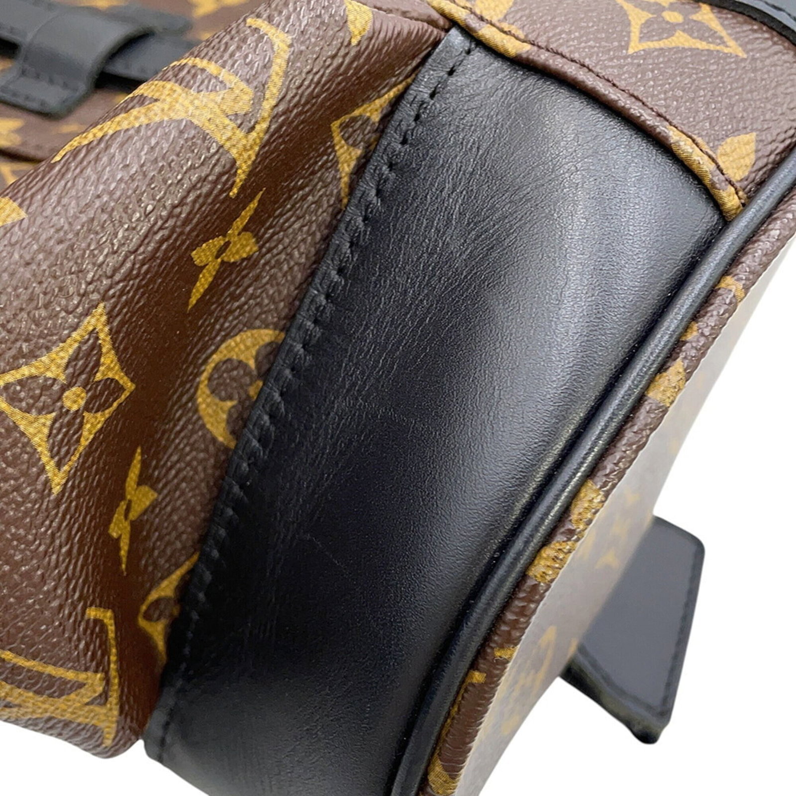 Louis Vuitton Handbag Monogram - 6