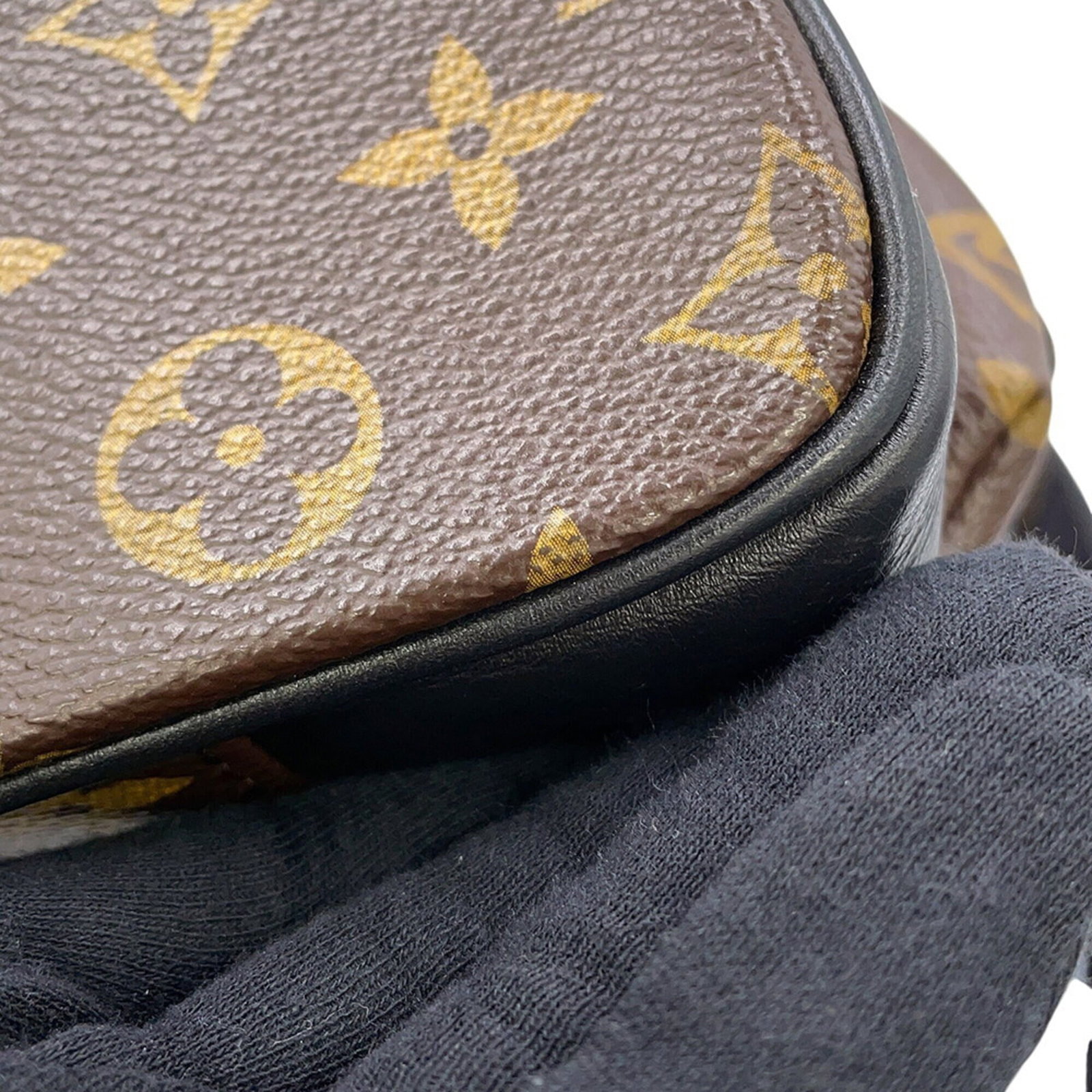 Louis Vuitton Handbag Monogram - 7