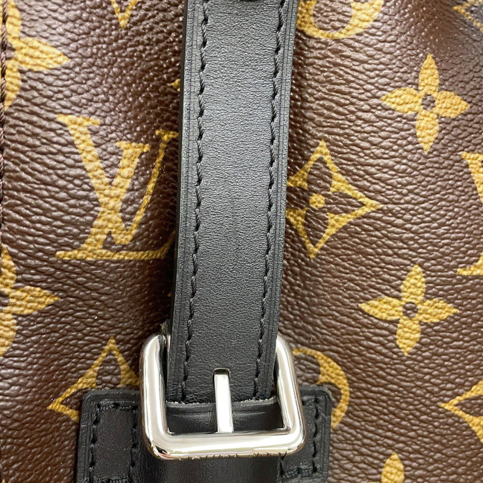 Louis Vuitton Handbag Monogram - 8