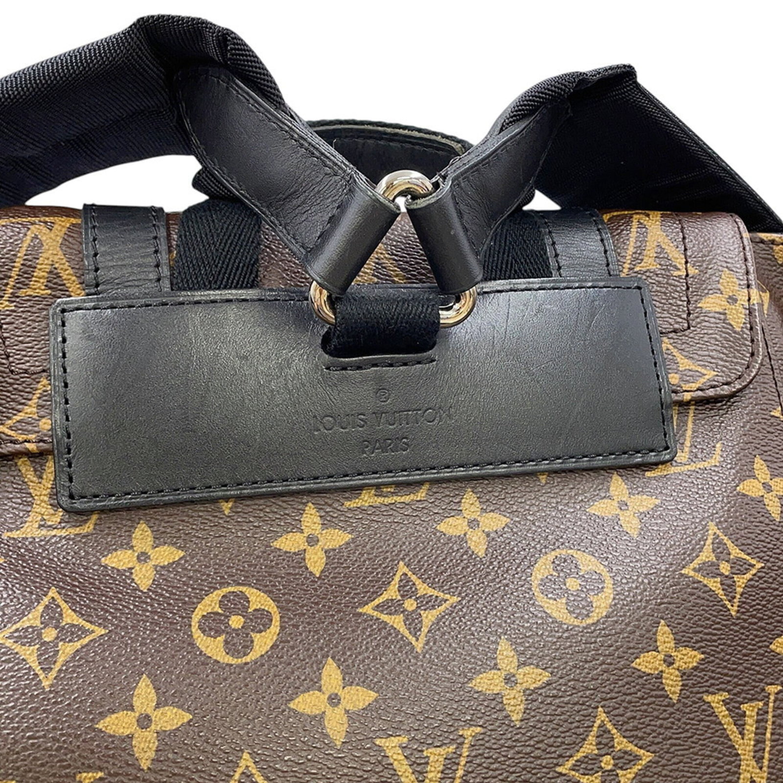 Louis Vuitton Handbag Monogram - 9