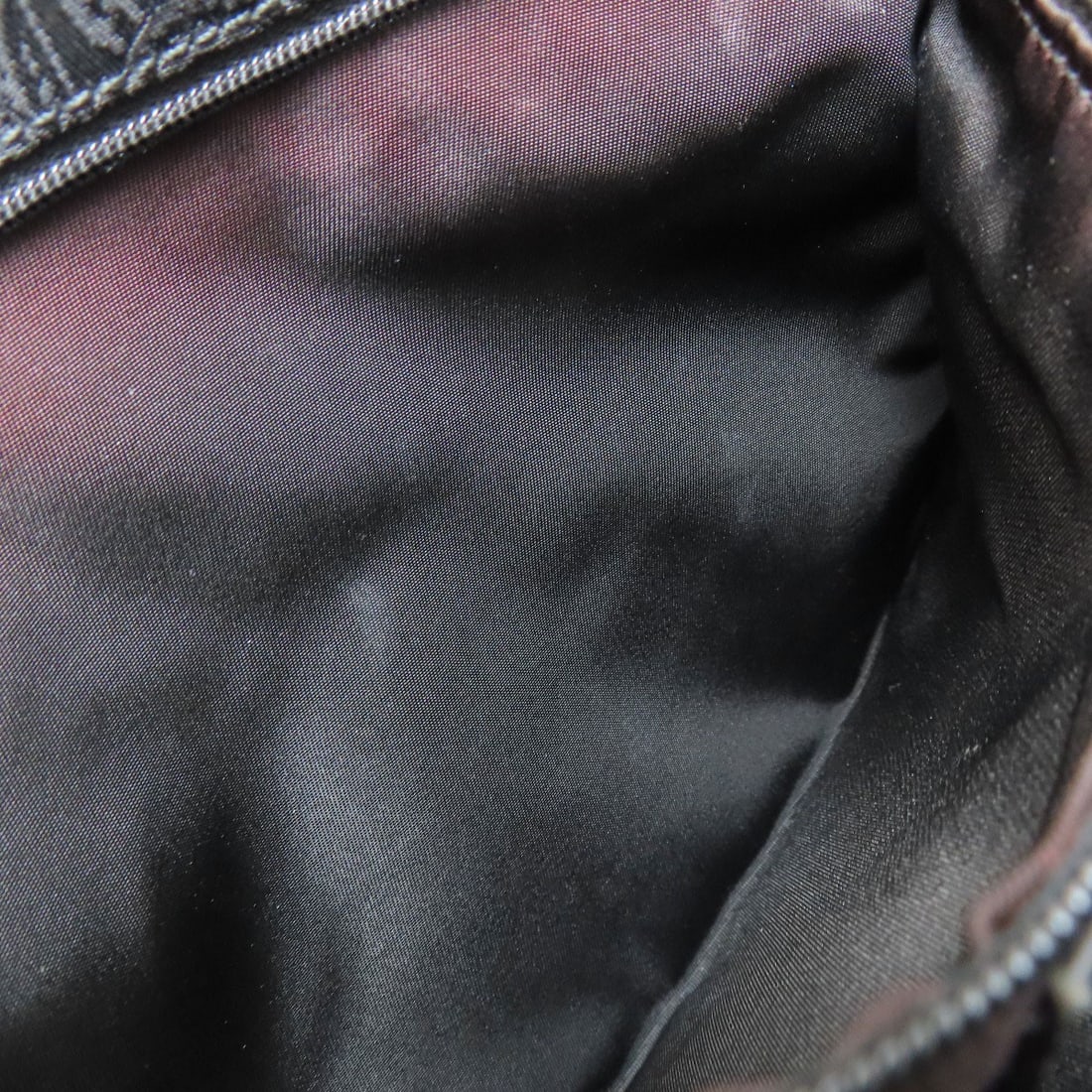Etro Paisley Pattern Handbag Nylon - 7
