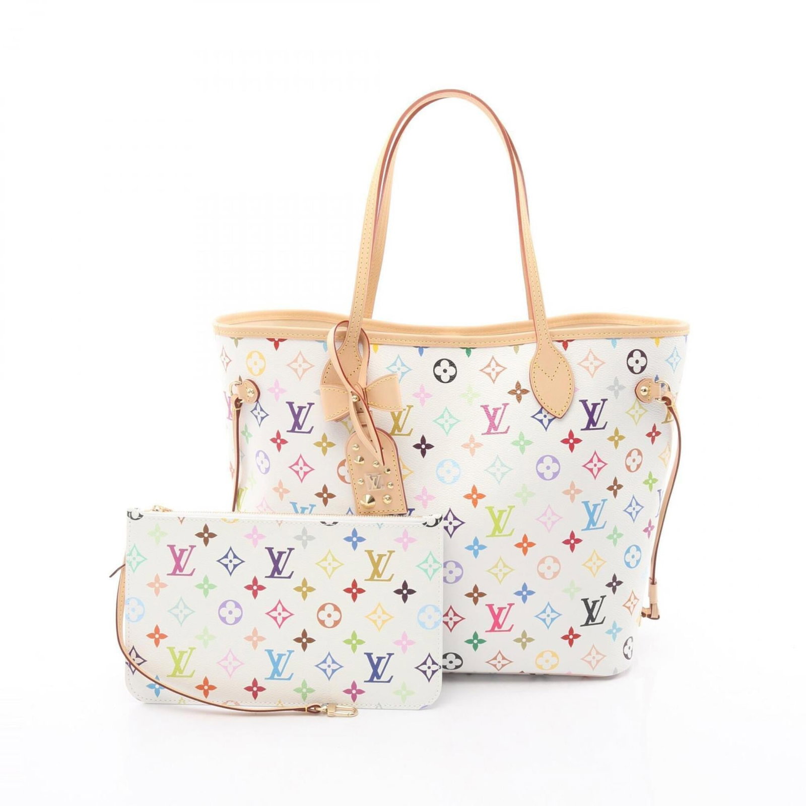 Handbag Tote Bag Coated Louis Vuitton Leather Pvc Canvas: Handbag Tote Bag Coated Louis Vuitton Leather Pvc Canvas Coated Louis Vuitton Leather Pvc Canvas Tote Bag - A statement piece with a unique blend of materials, featuring coated canvas and pvc leather