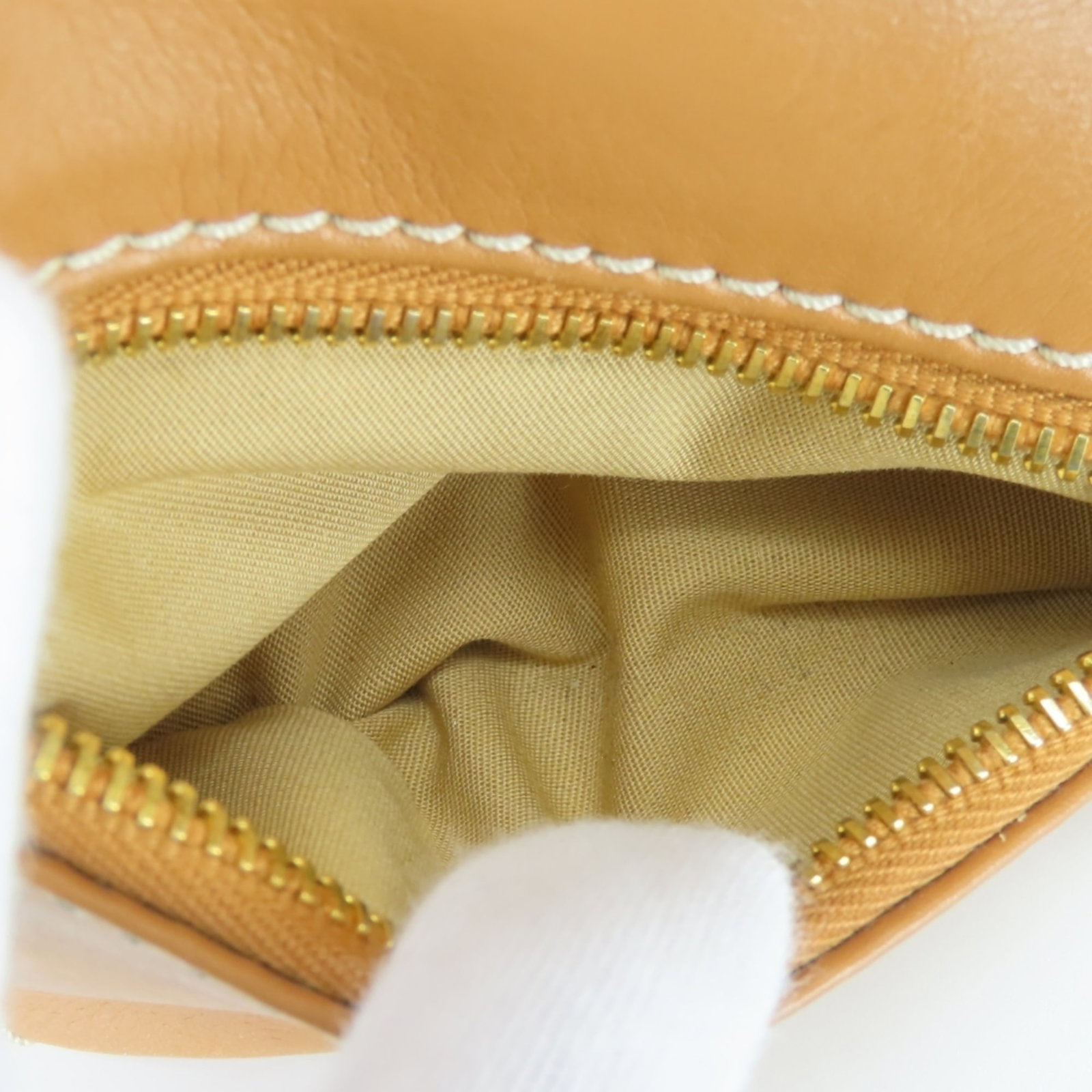 Handbag Leather by Celine - 13
