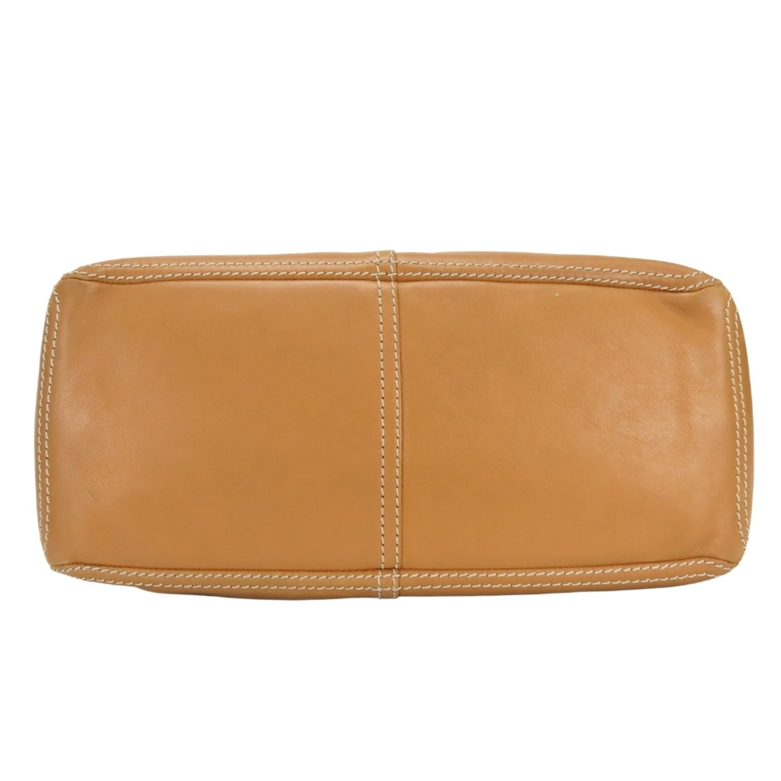 Handbag Leather by Celine - 6
