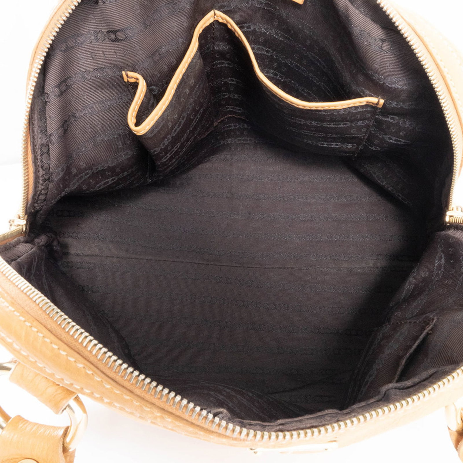 Celine bag shoulder leather - 13