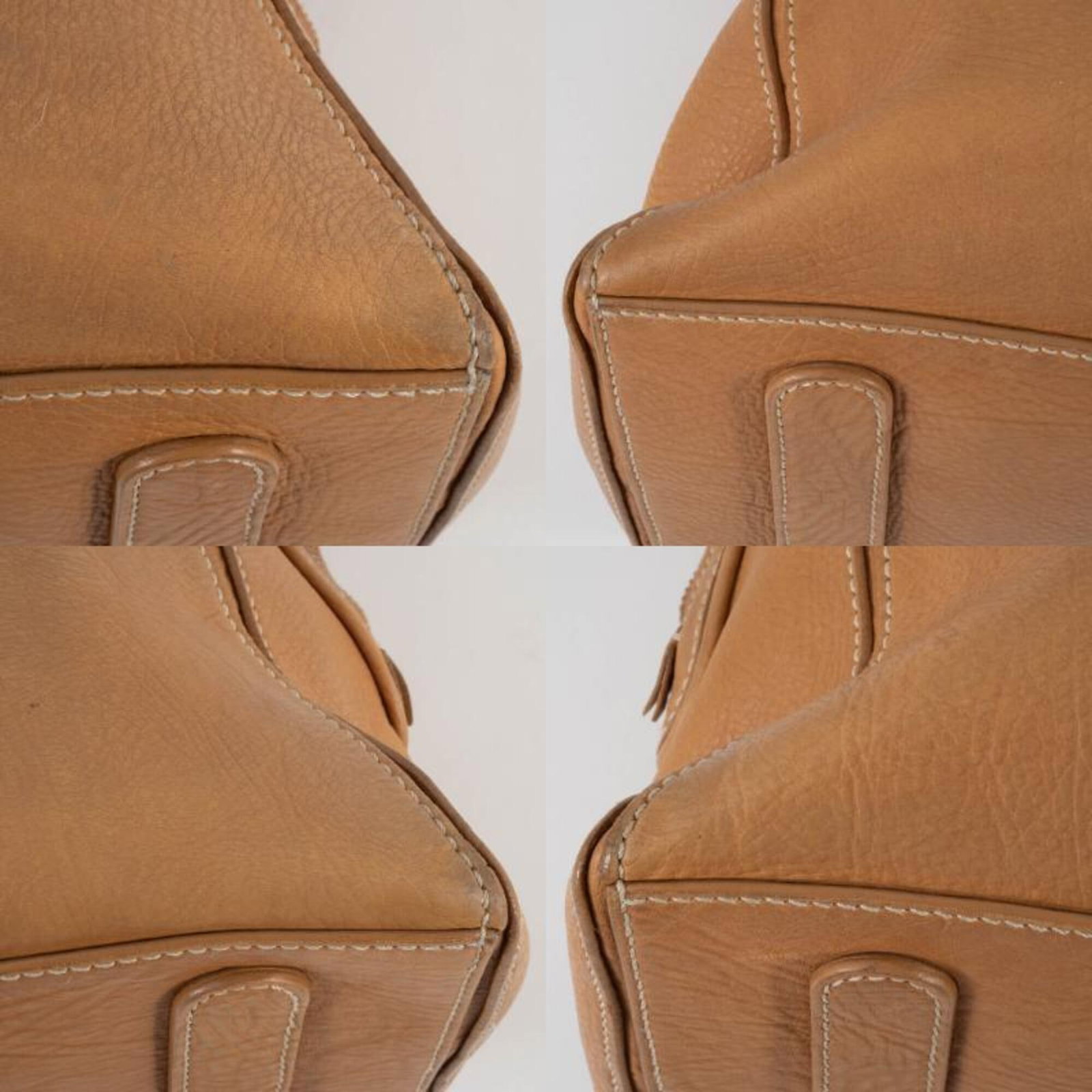 Celine bag shoulder leather - 20