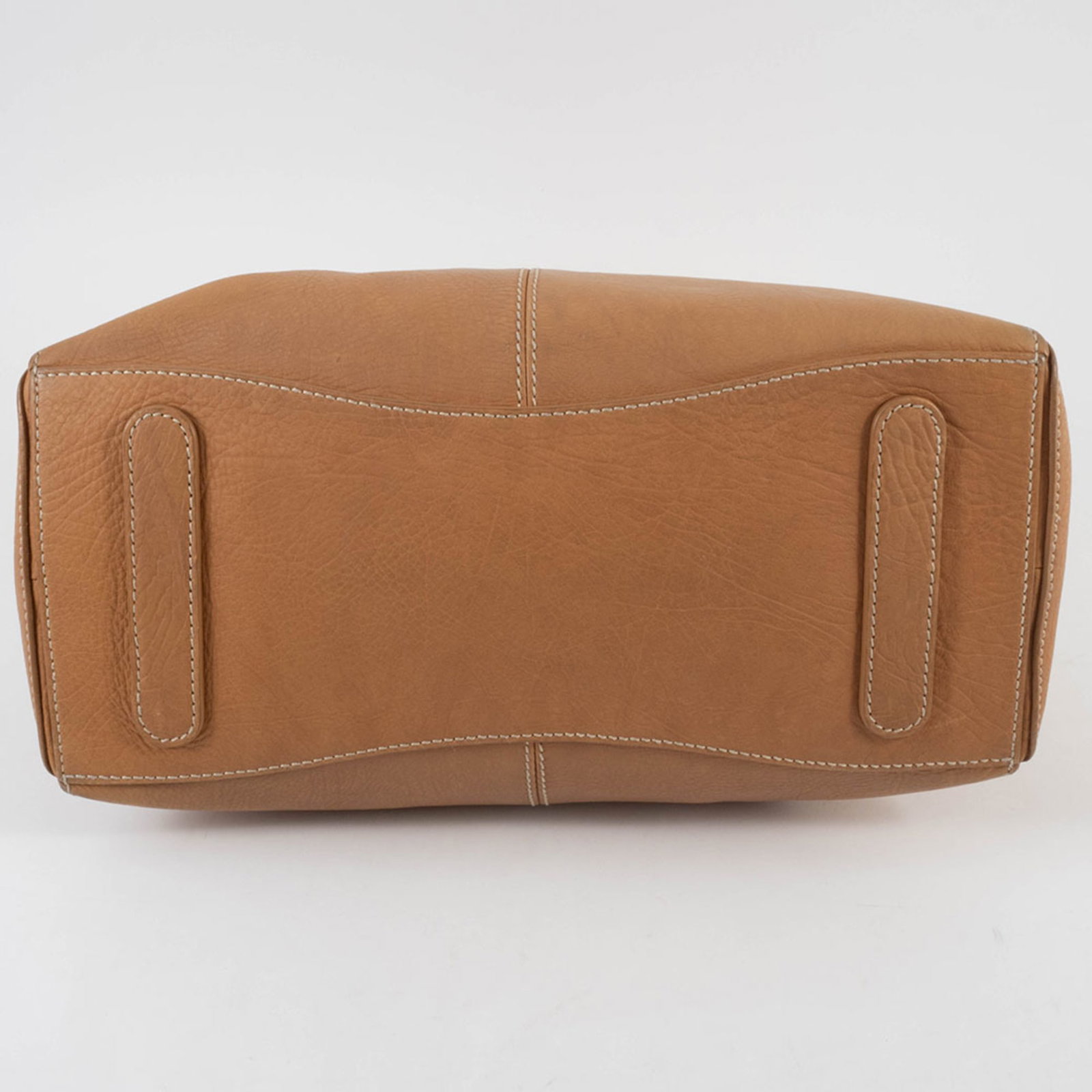 Celine bag shoulder leather - 7