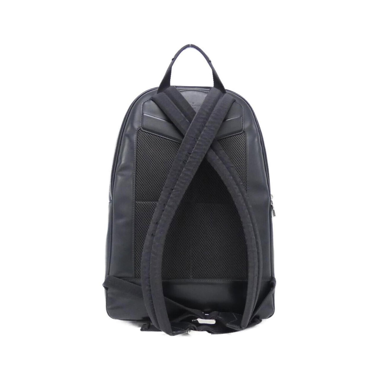 Canvas Coated Backpack Louis Vuitton - 2
