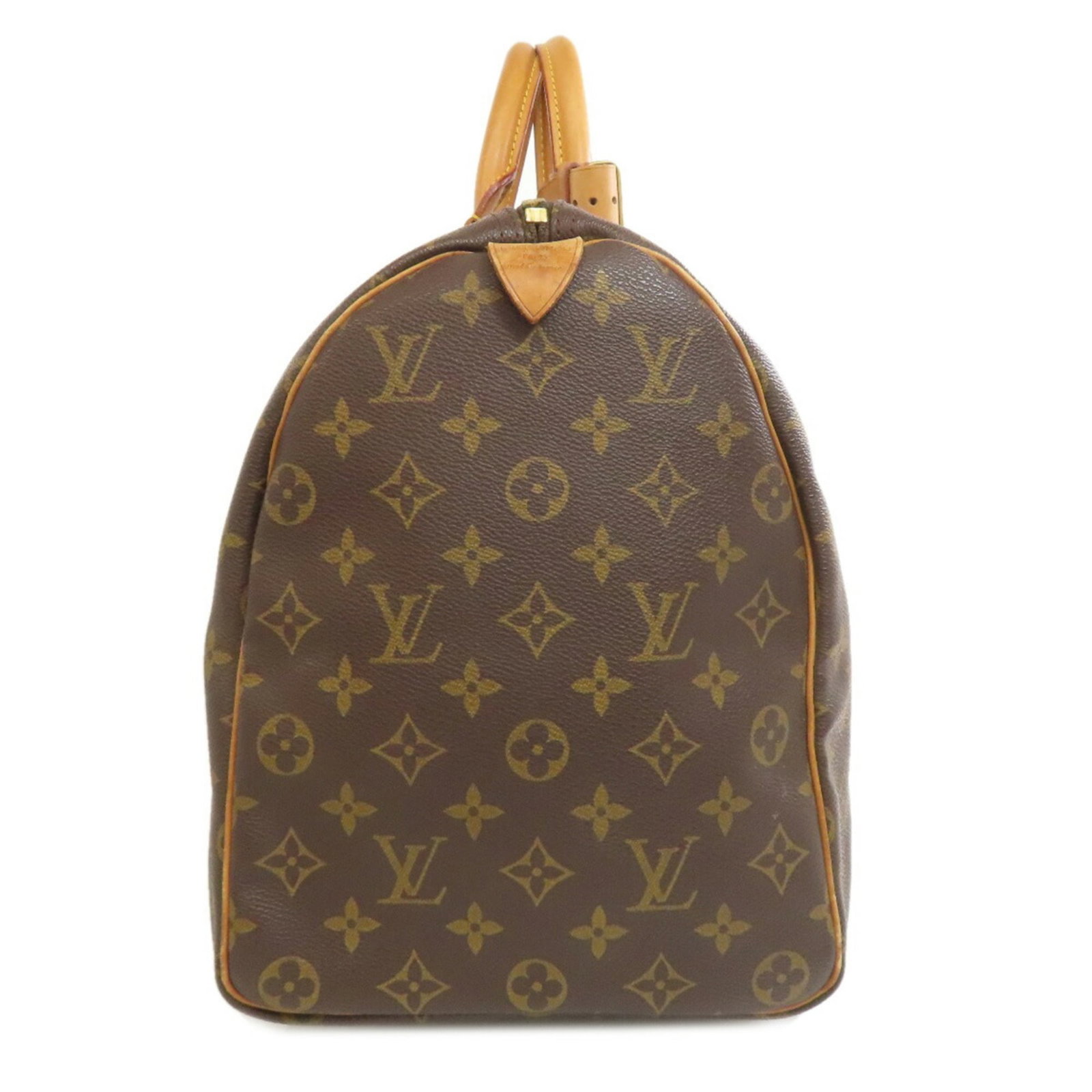 Vuitton Monogram Louis Boston Bag - 2
