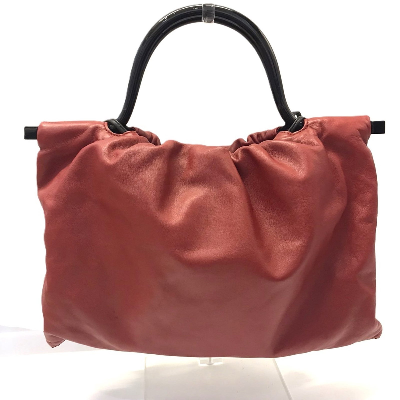 Handbag Leather from Loewe - 2