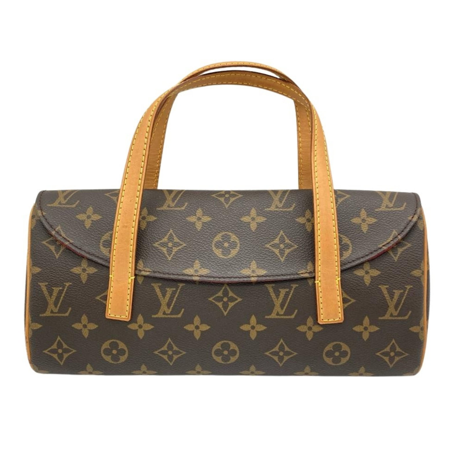 Louis Vuitton Handbag Monogram