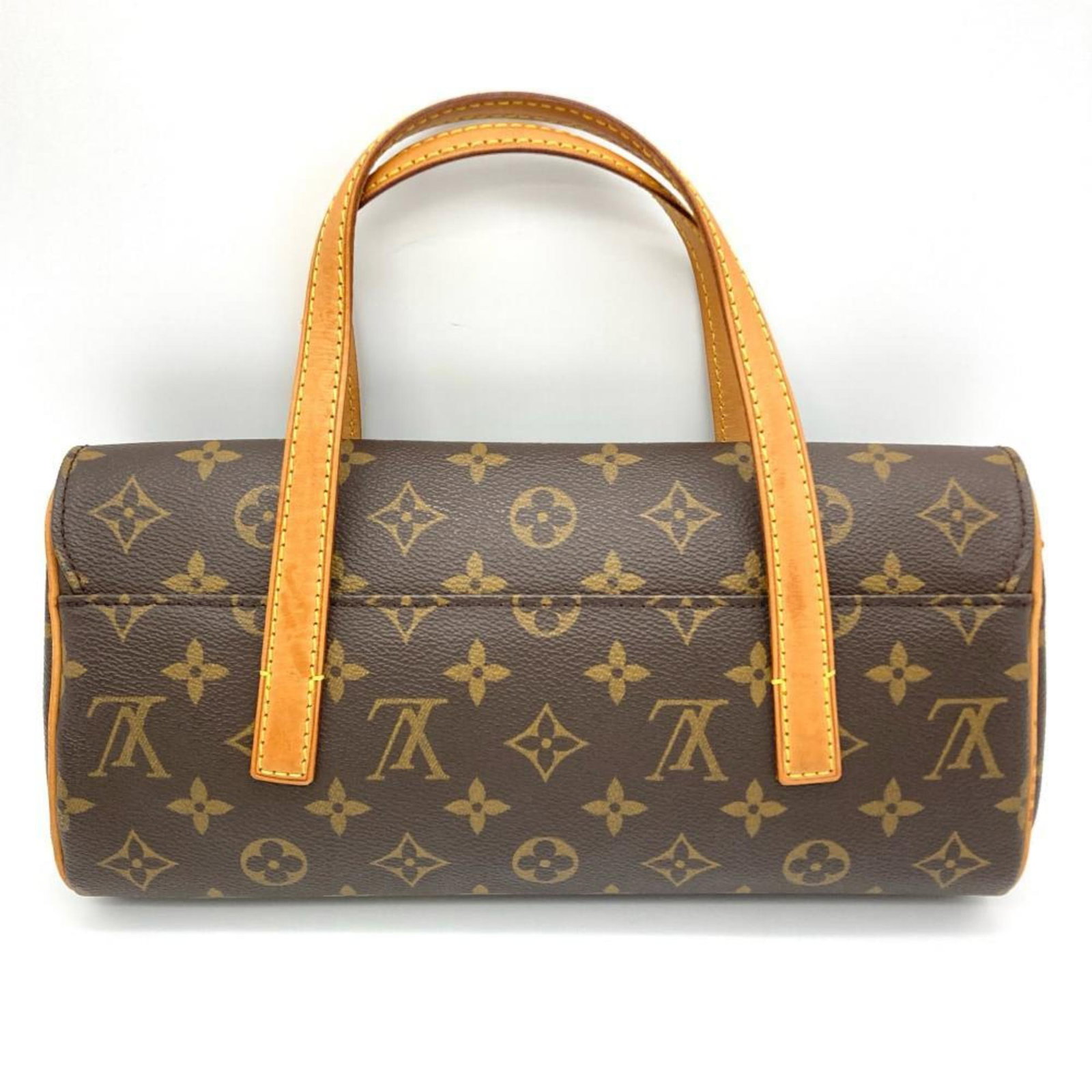 Louis Vuitton Handbag Monogram - 2