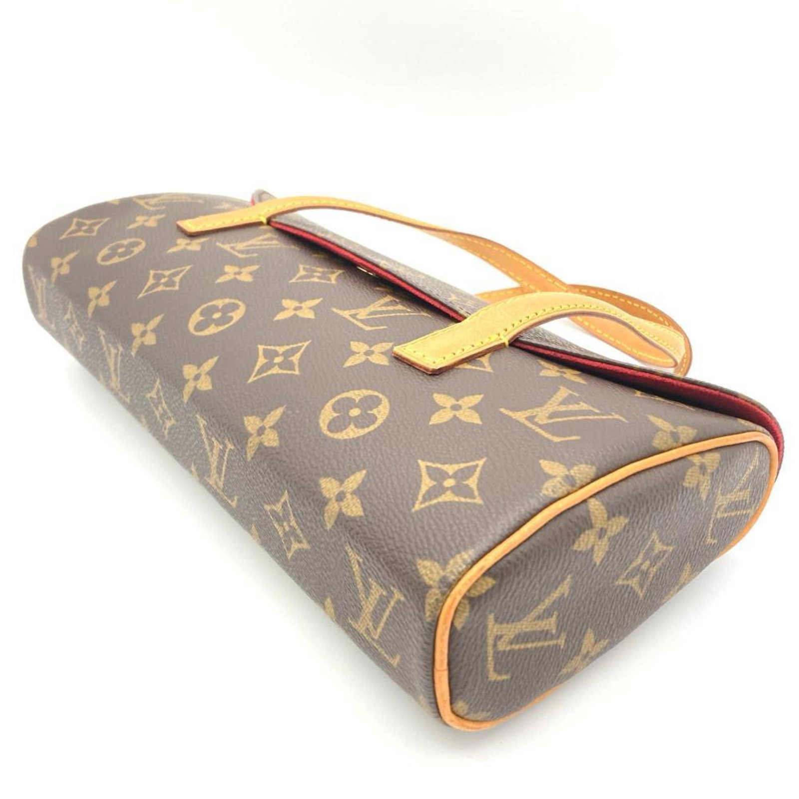 Louis Vuitton Handbag Monogram - 3