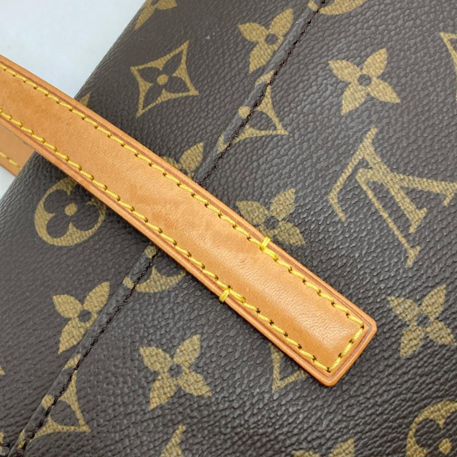 Louis Vuitton Handbag Monogram - 5