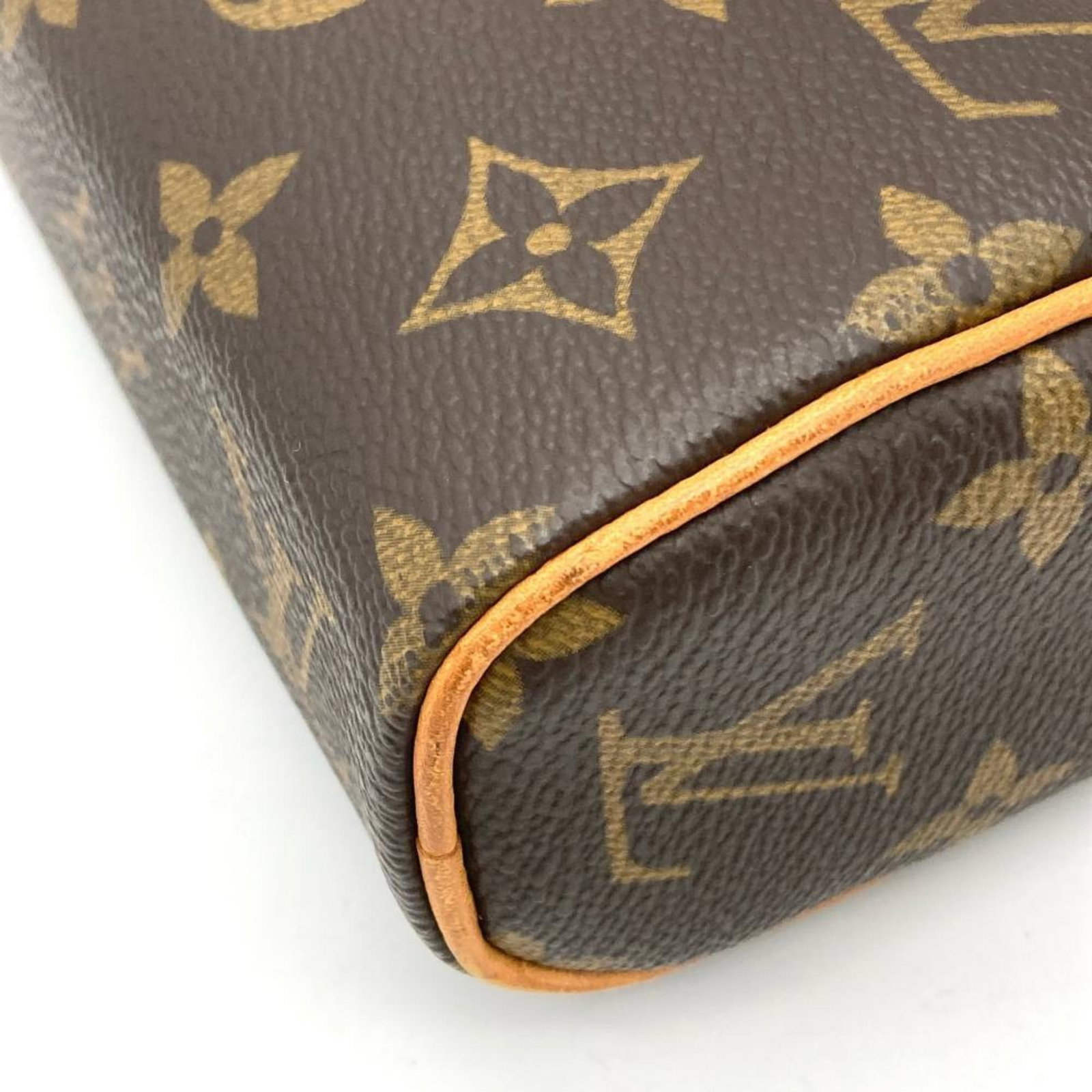 Louis Vuitton Handbag Monogram - 6