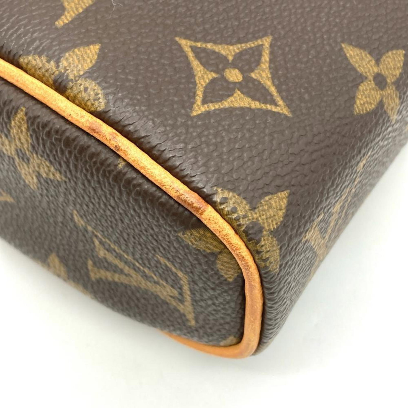 Louis Vuitton Handbag Monogram - 7