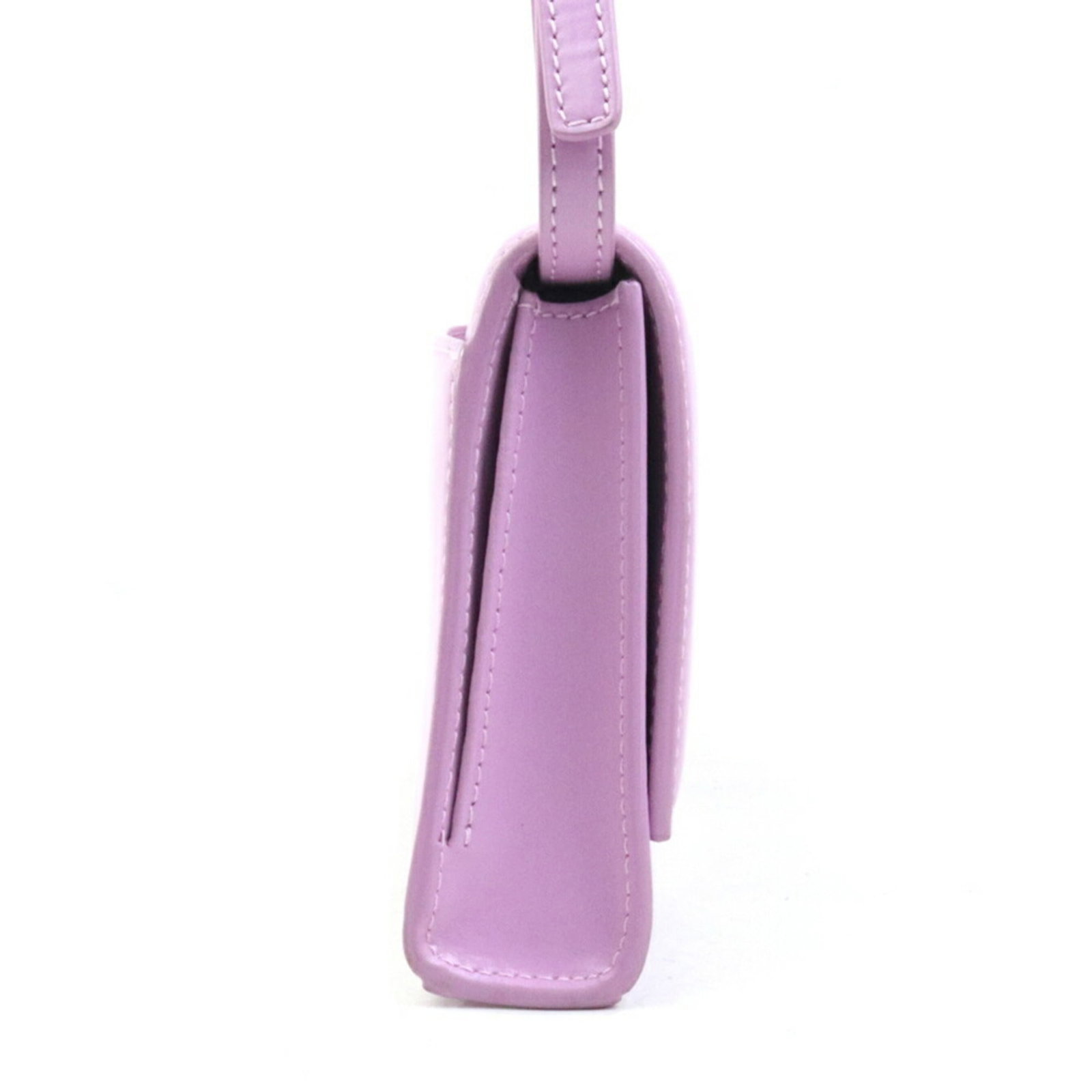 Shoulder Bag Leather - 2