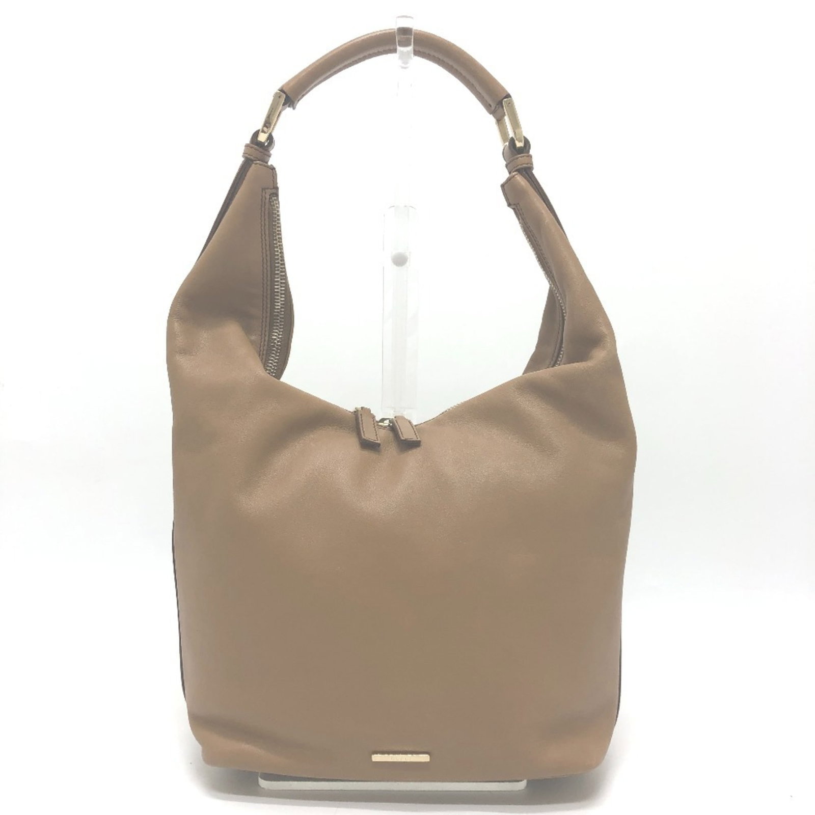 Gucci Handbag Shoulder Bag Leather: Gucci Handbag Shoulder Bag Leather The Gucci Handbag Shoulder Bag Leather is a stylish and versatile accessory. Made from high-quality leather, this shoulder bag features a classic design with a brown
