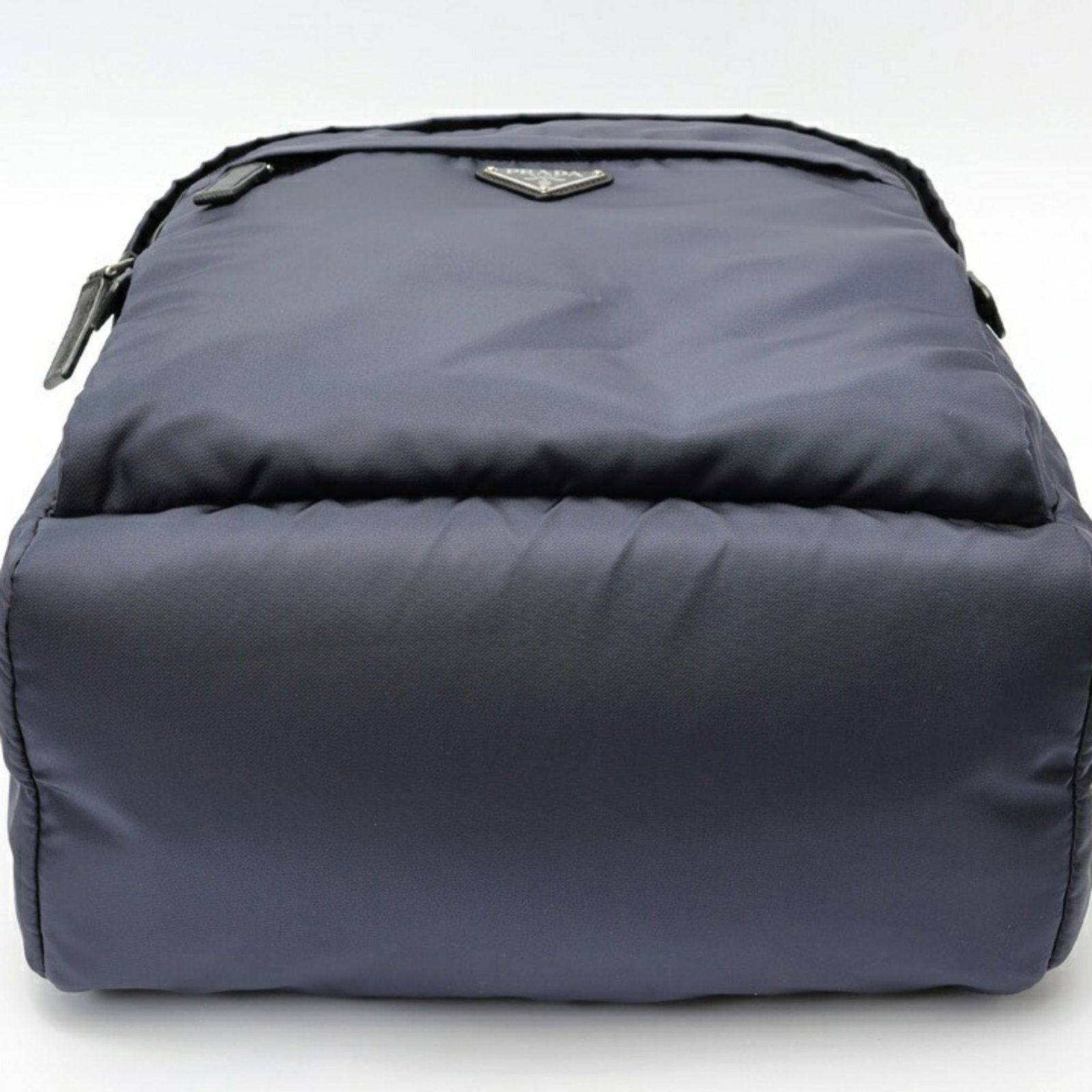 Nylon Backpack Prada - 4
