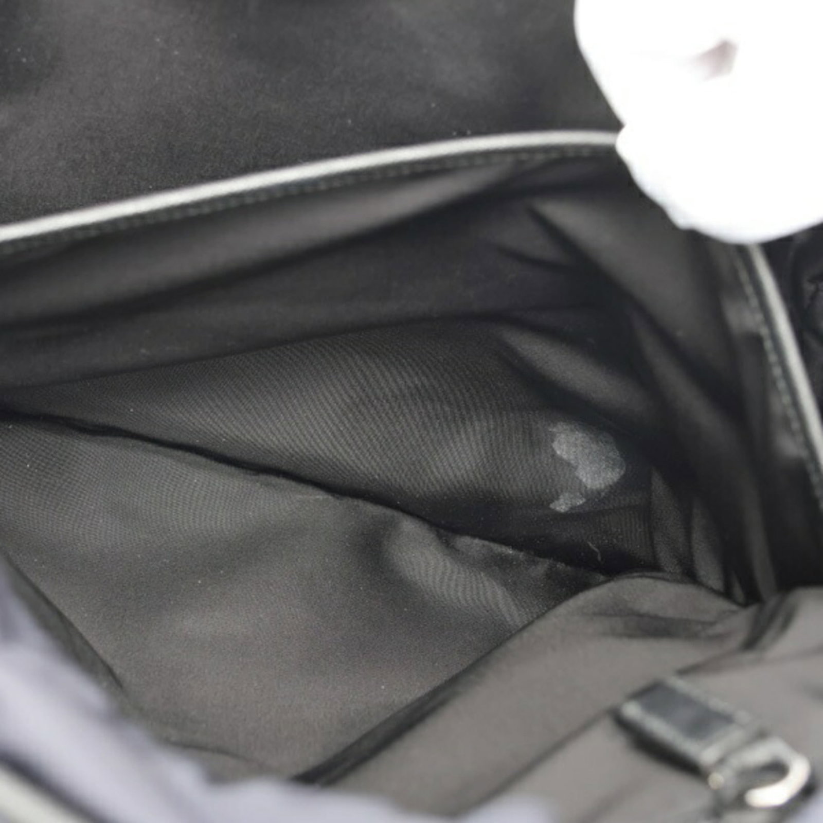 Nylon Backpack Prada - 6