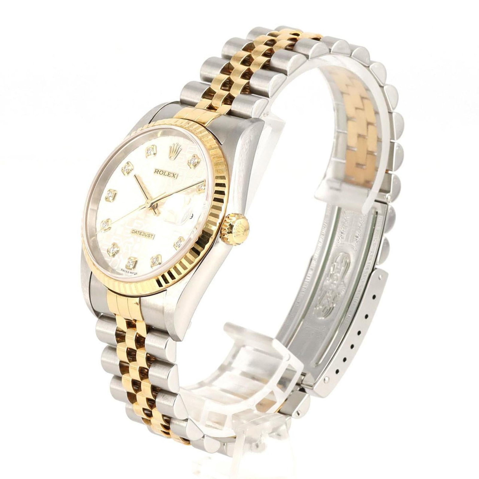 Rolex Wristwatch - 2